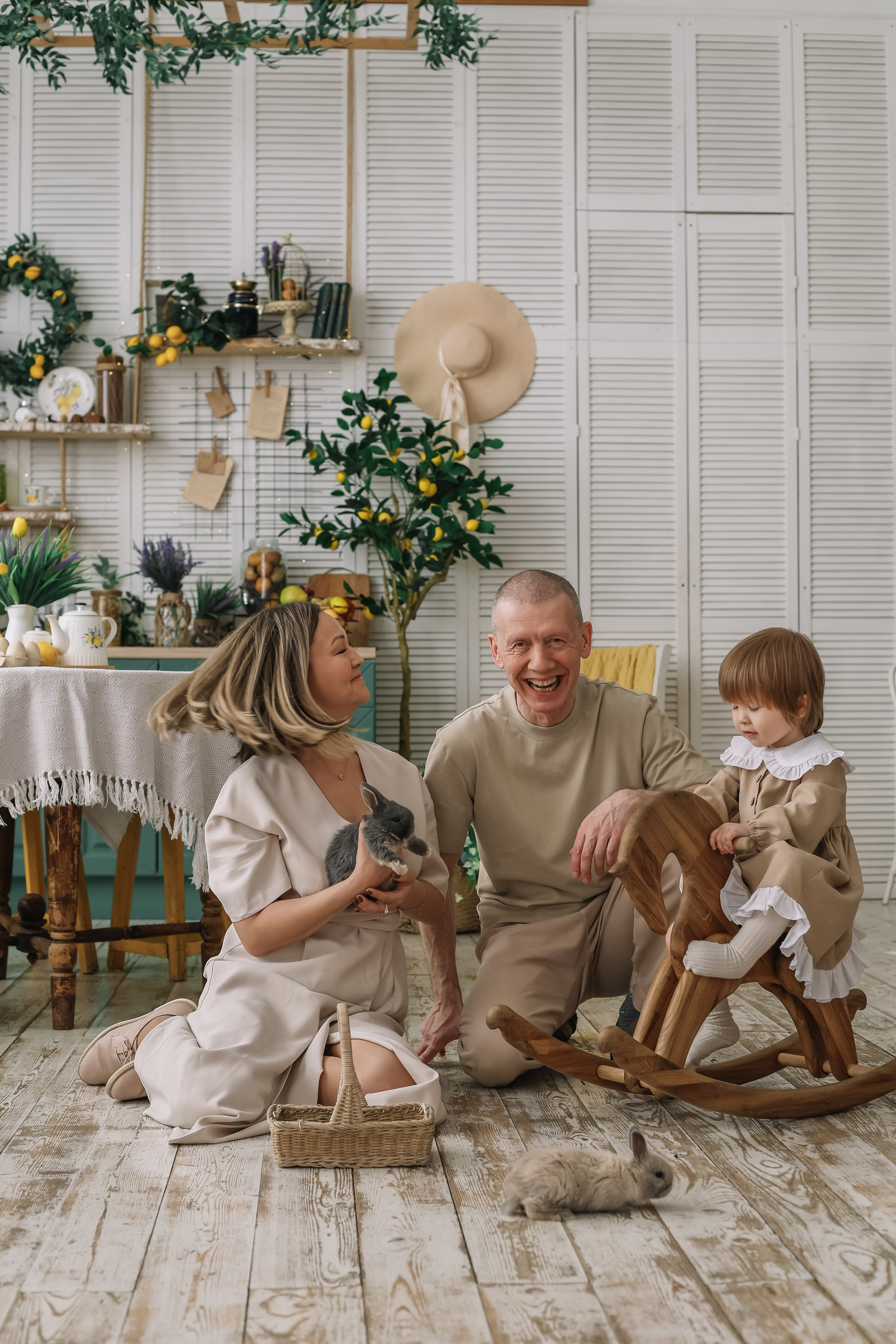 Утята. Фотограф и видеограф Анна Домашенко