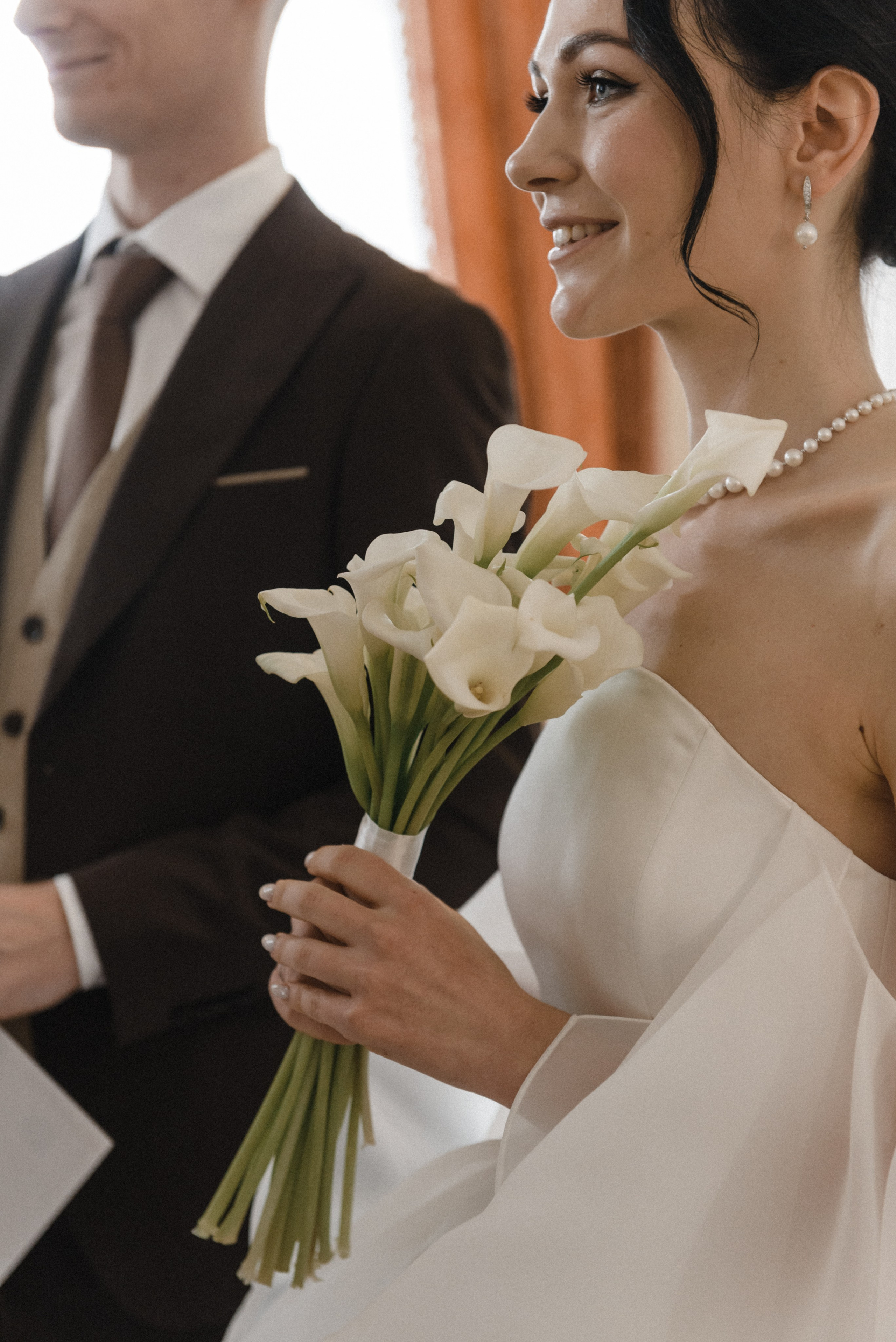 Их познакомил театр. Светлана Варфоломеева, женский и свадебный фотограф в Саратове