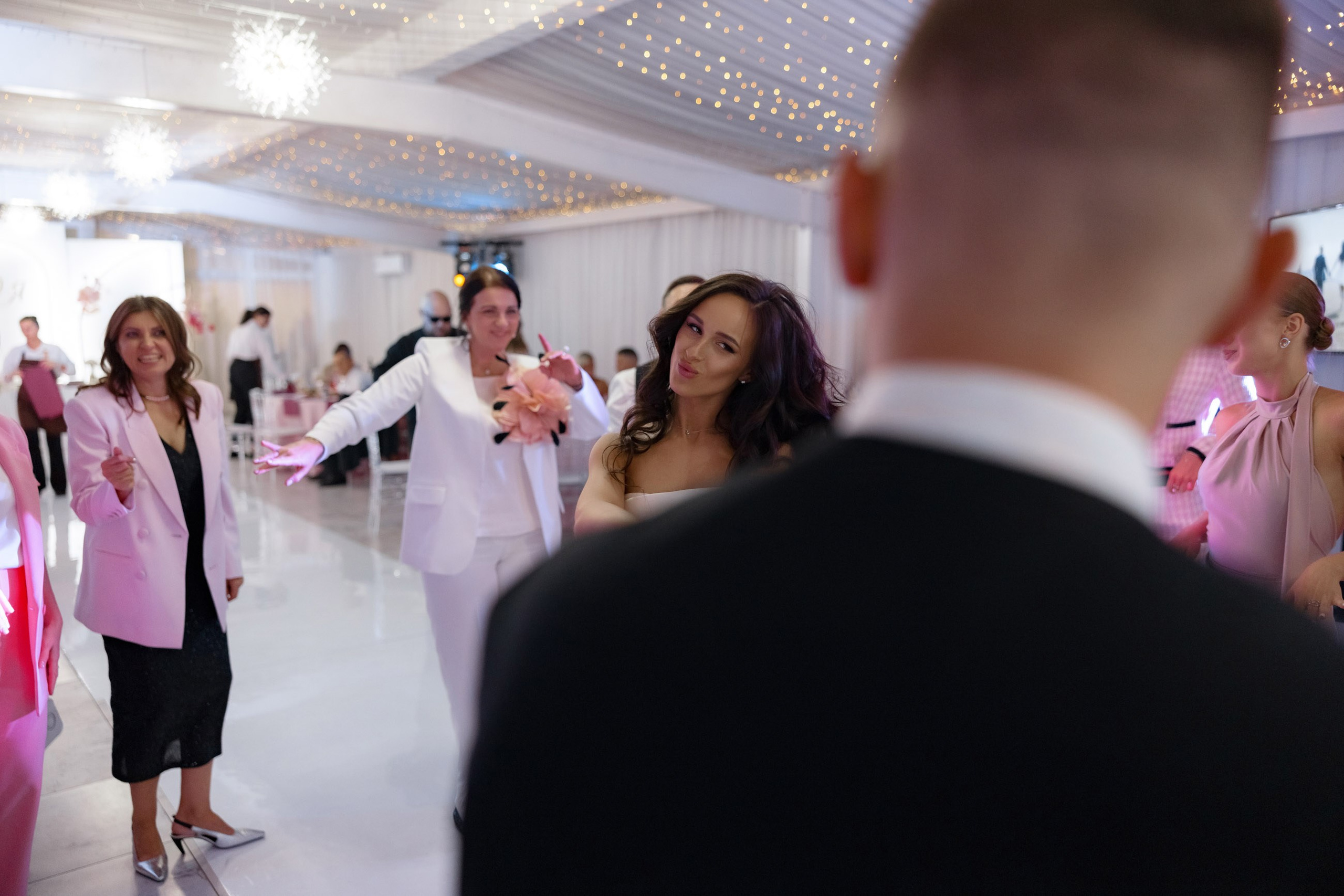 Даниил и Яна. Свадебный фотограф и видеограф Юрий и Эля Дубинины