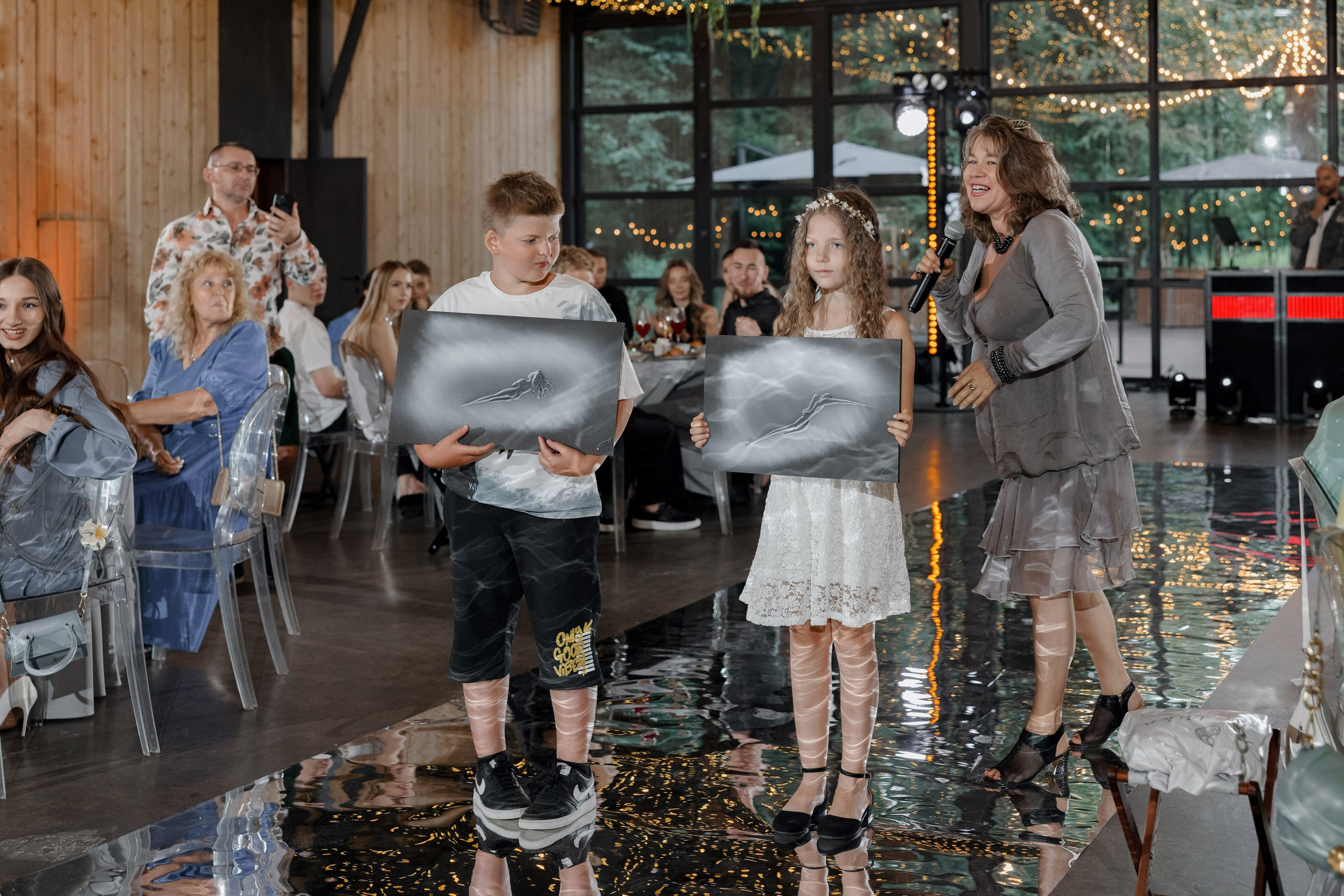 Павел и Ксения. Свадебный фотограф и видеограф Юрий и Эля Дубинины