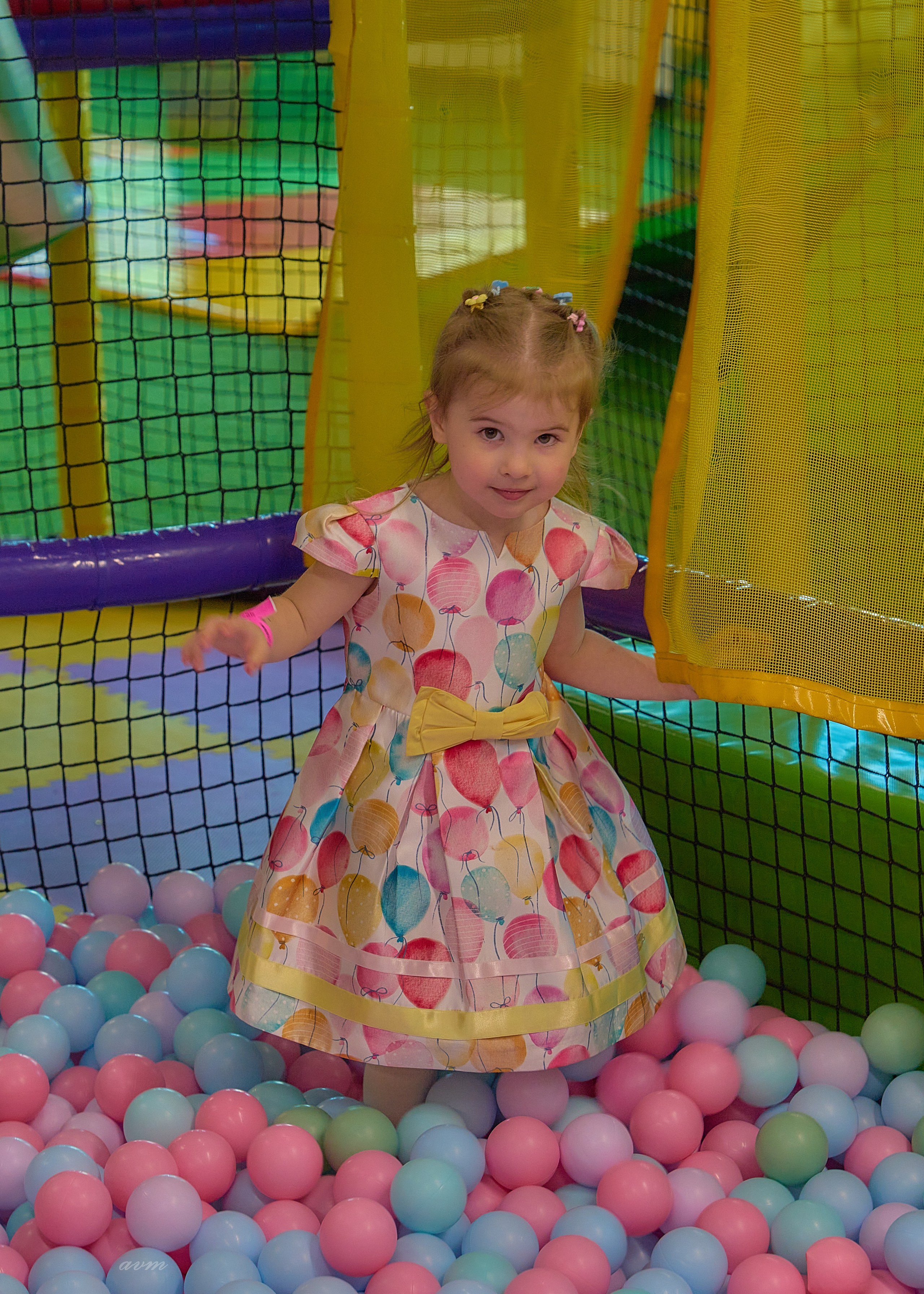 День Рождения Полина 2025. Фотограф Михеев Андрей