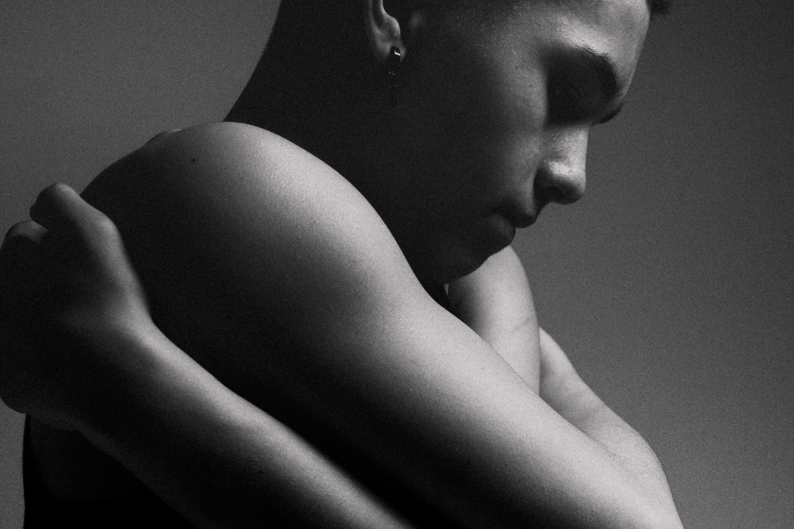 Макар. Фотограф в Глазове Роман Маньков