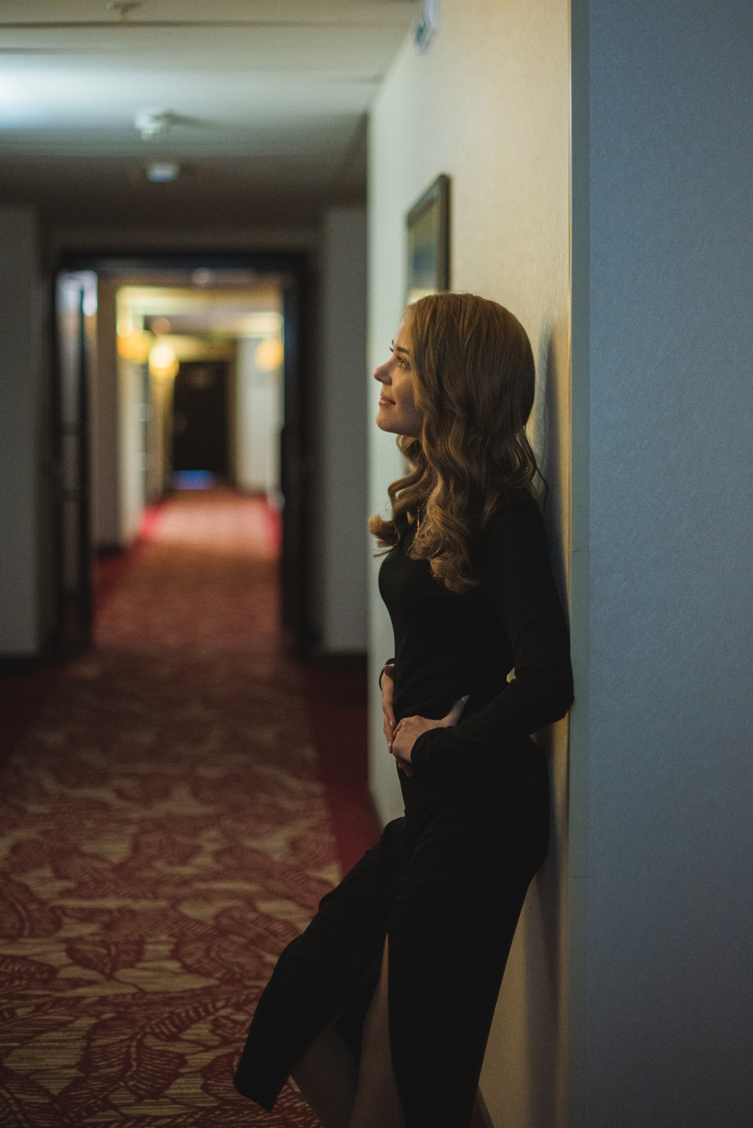 Фотопрогулка по центру Казани. Наталья и Анастасия