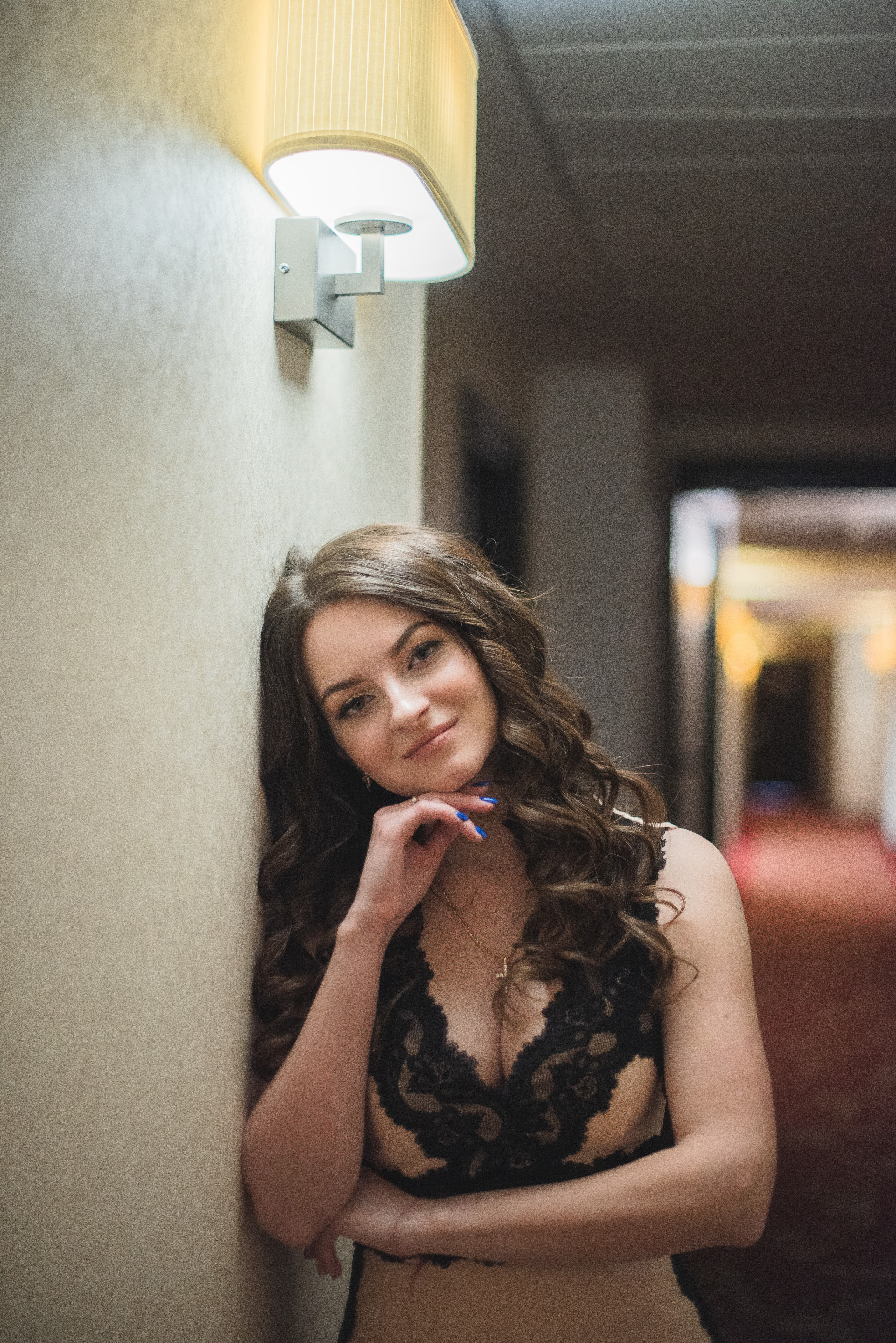 Фотопрогулка по центру Казани. Наталья и Анастасия