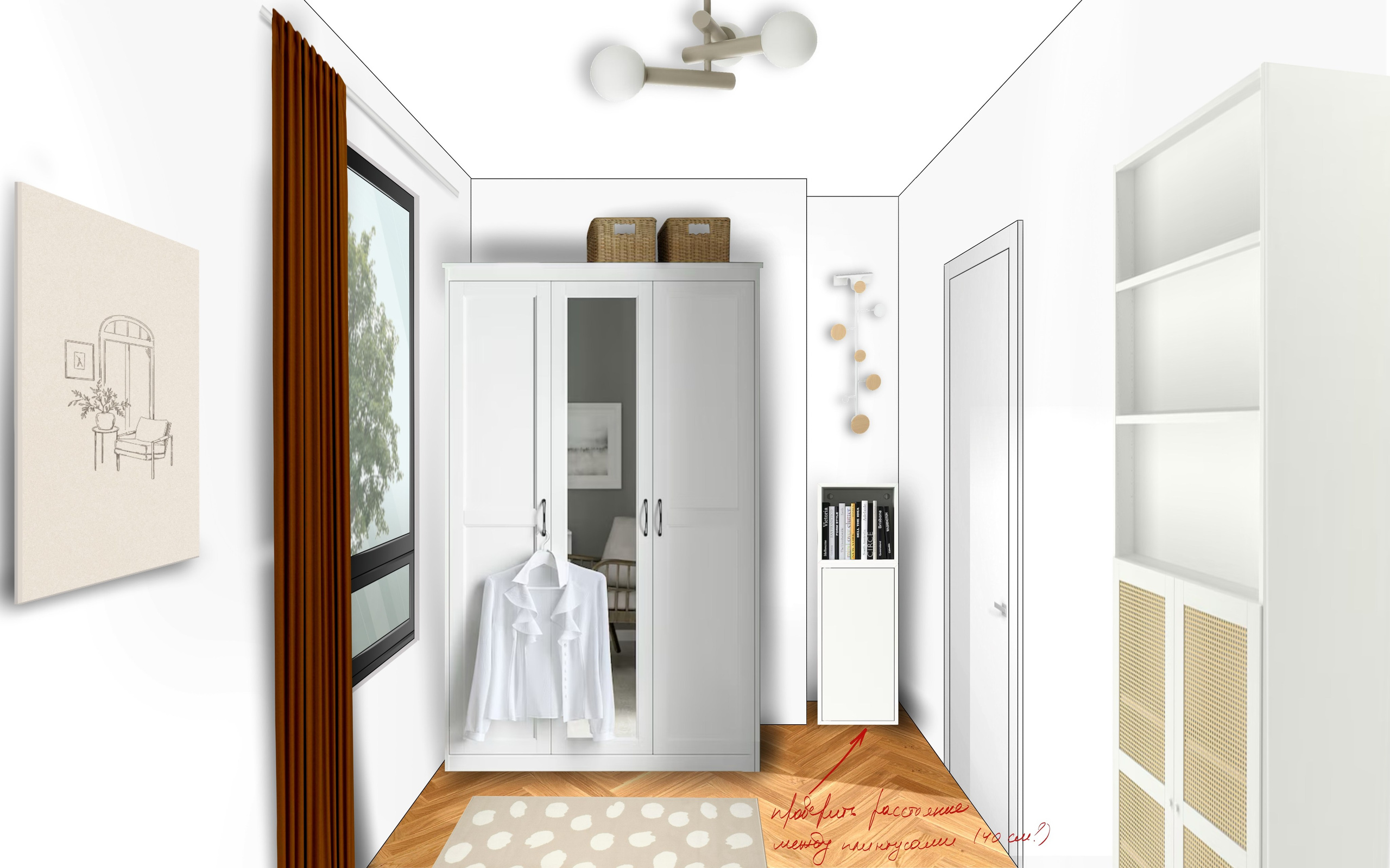 Сурчин. Дизайн интерьеров по всему миру