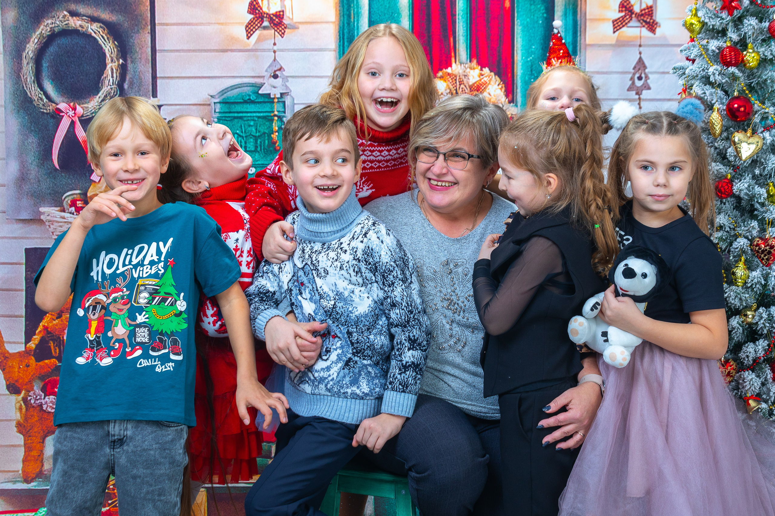 108 нов год 1, а общ