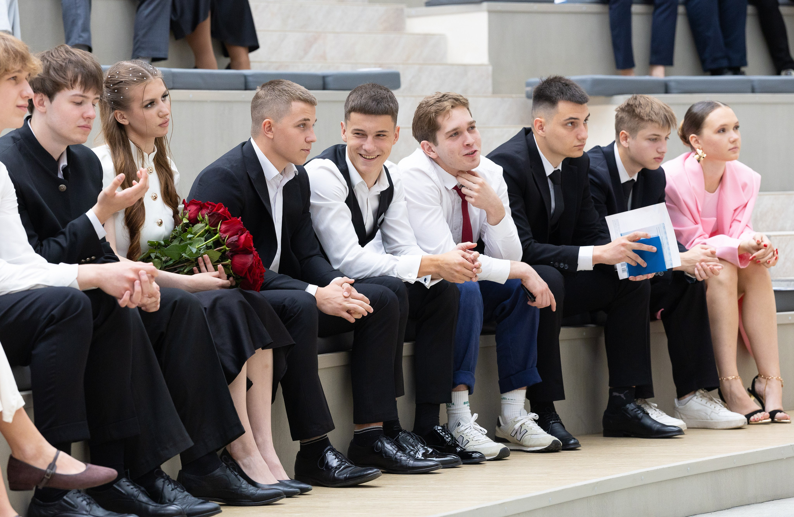 Мега Школа 2025