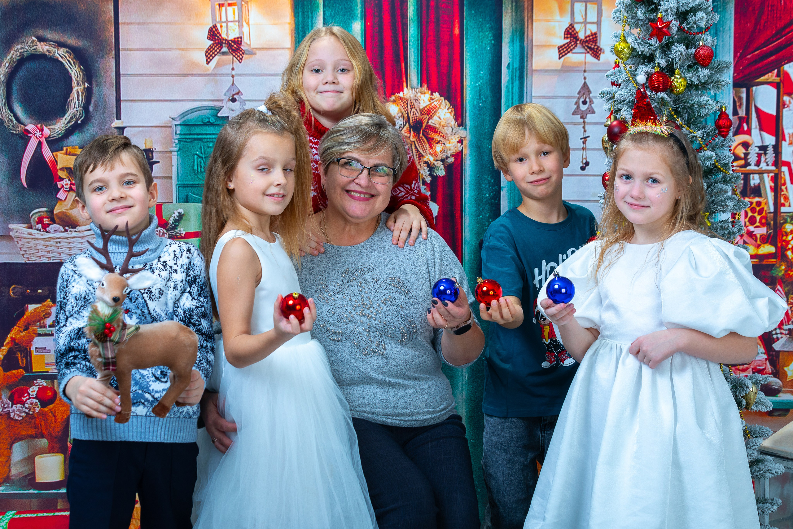 108 нов год 1, а общ