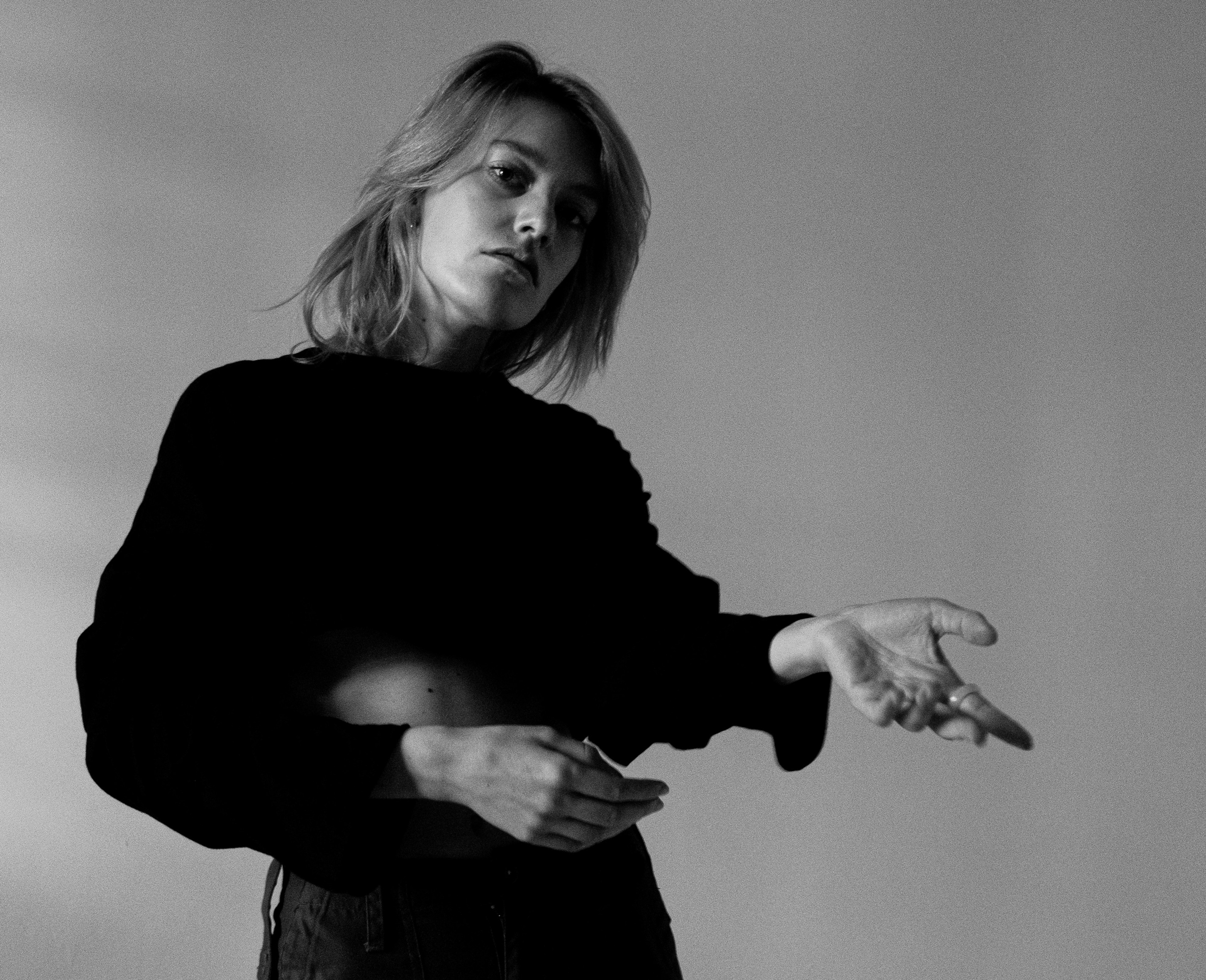 Таня. Дмитриева Елена. Портретный и ню-фотограф в Москве