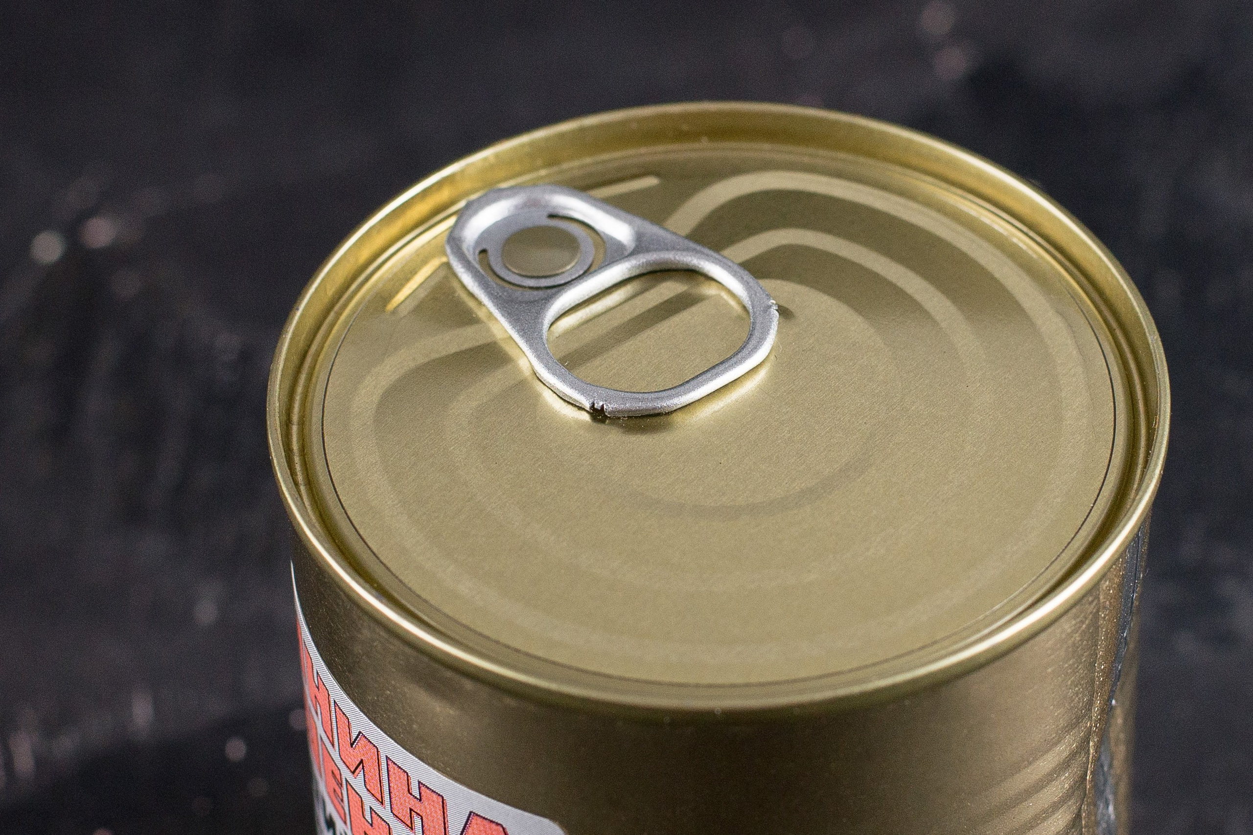 Тушенка «МиТ». Кирилл Бутлович фуд фотограф, Киров