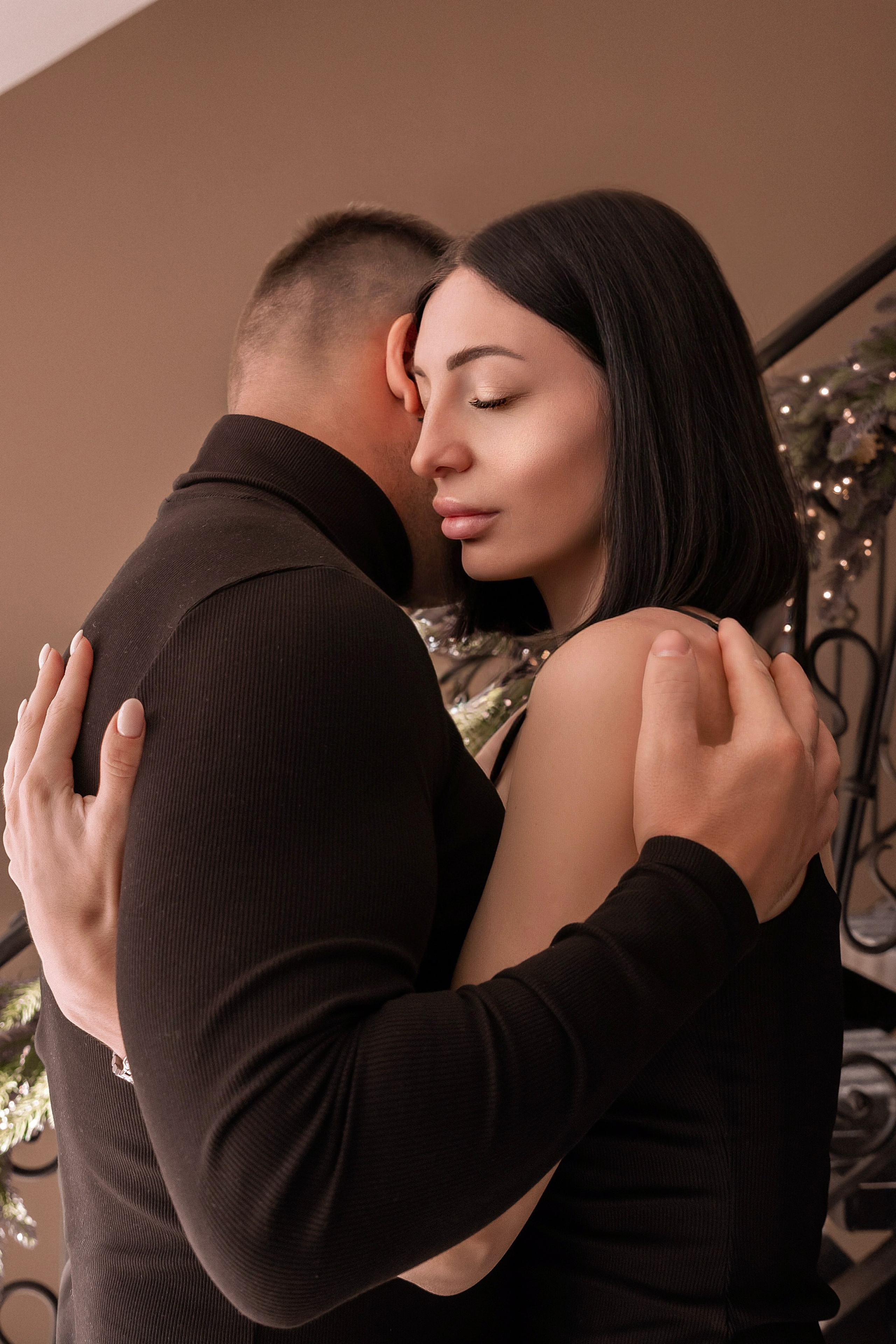 Love is…. Женский фотограф Владивосток Яна Белясник