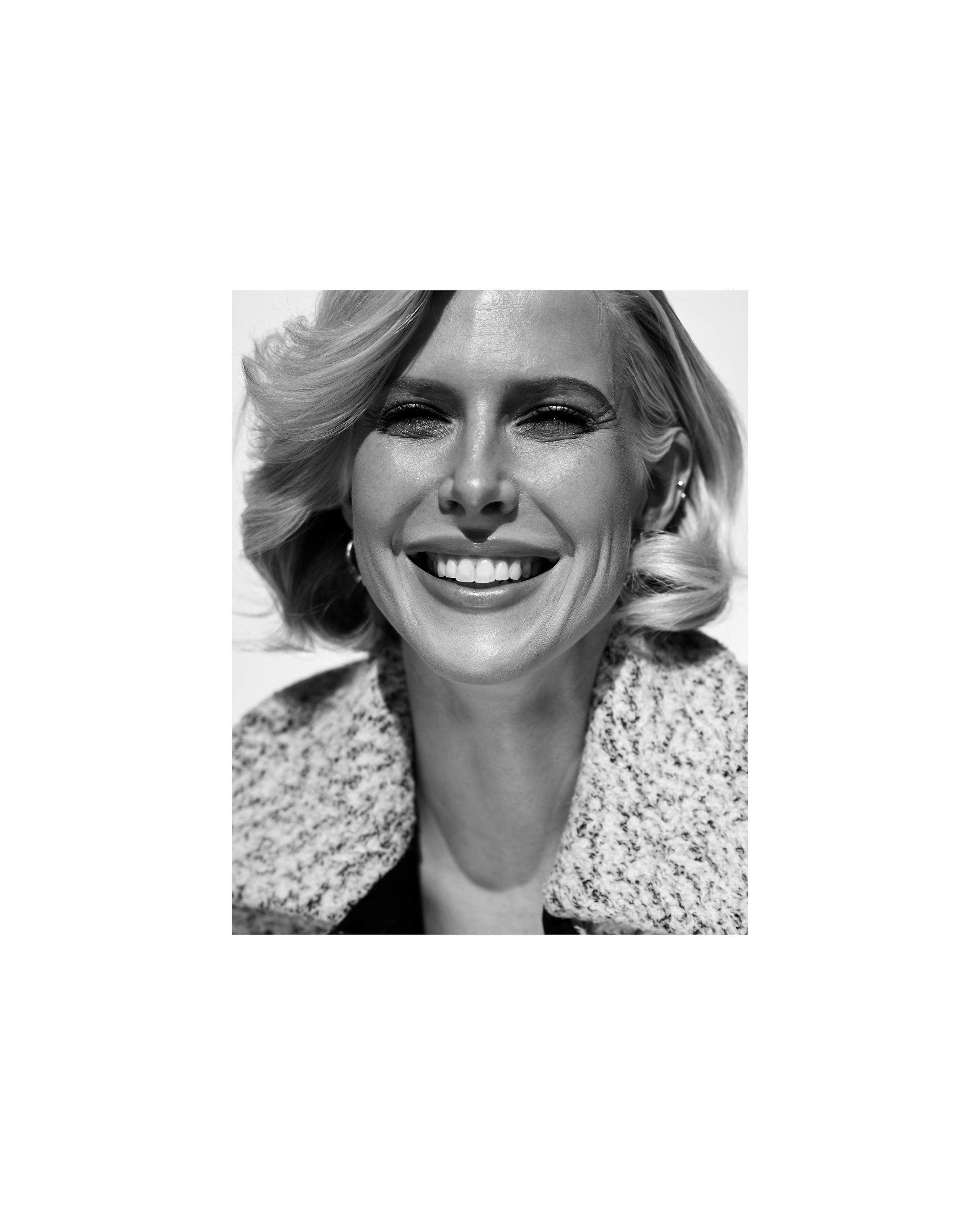 Проект ВНЕ КАДРА. Фотограф актерского портфолио Юлия Корытов