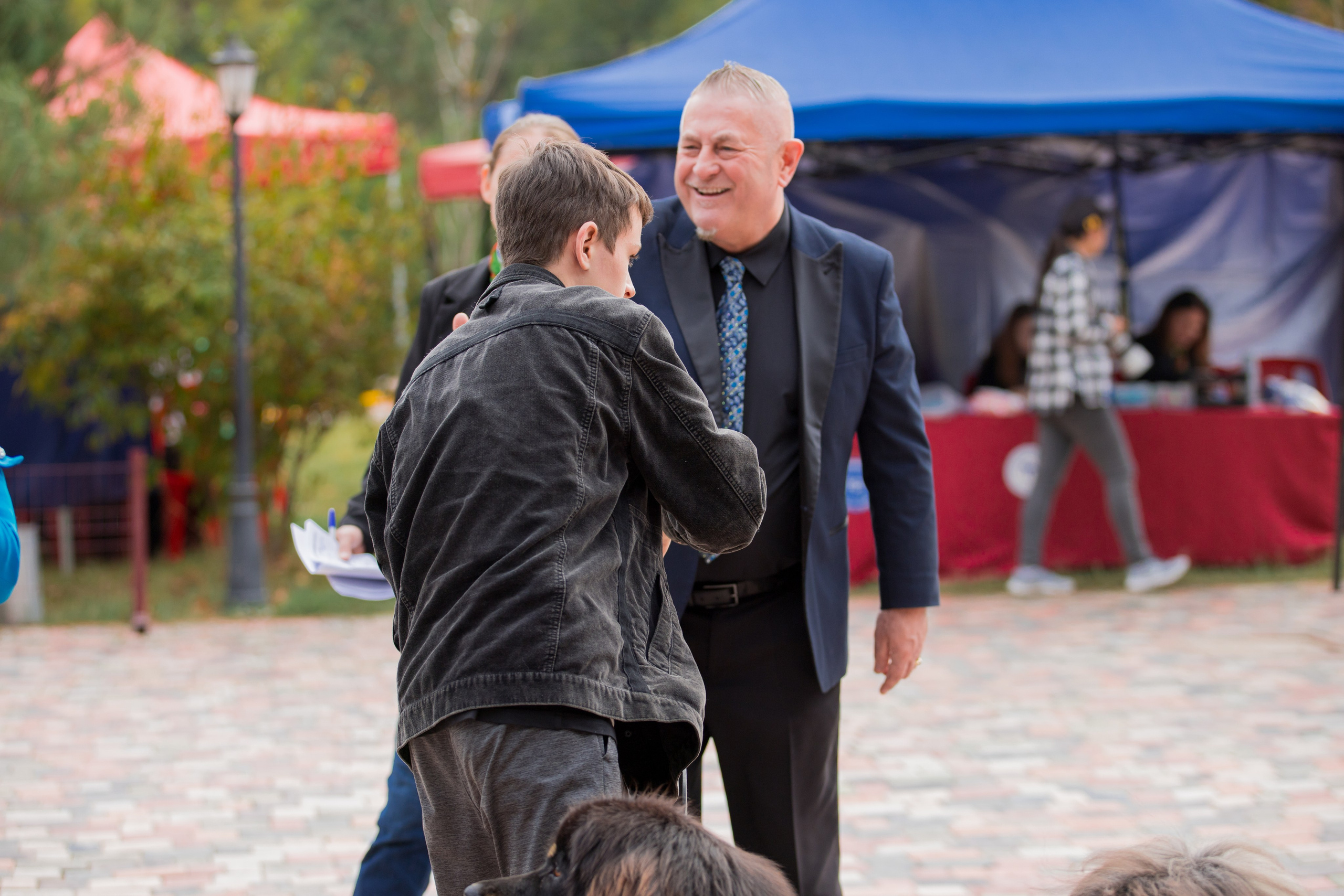 Ташкент 6-8.10.2023 + Алматы 14-15.10.2023. Фотограф-анималист Юлия Германика