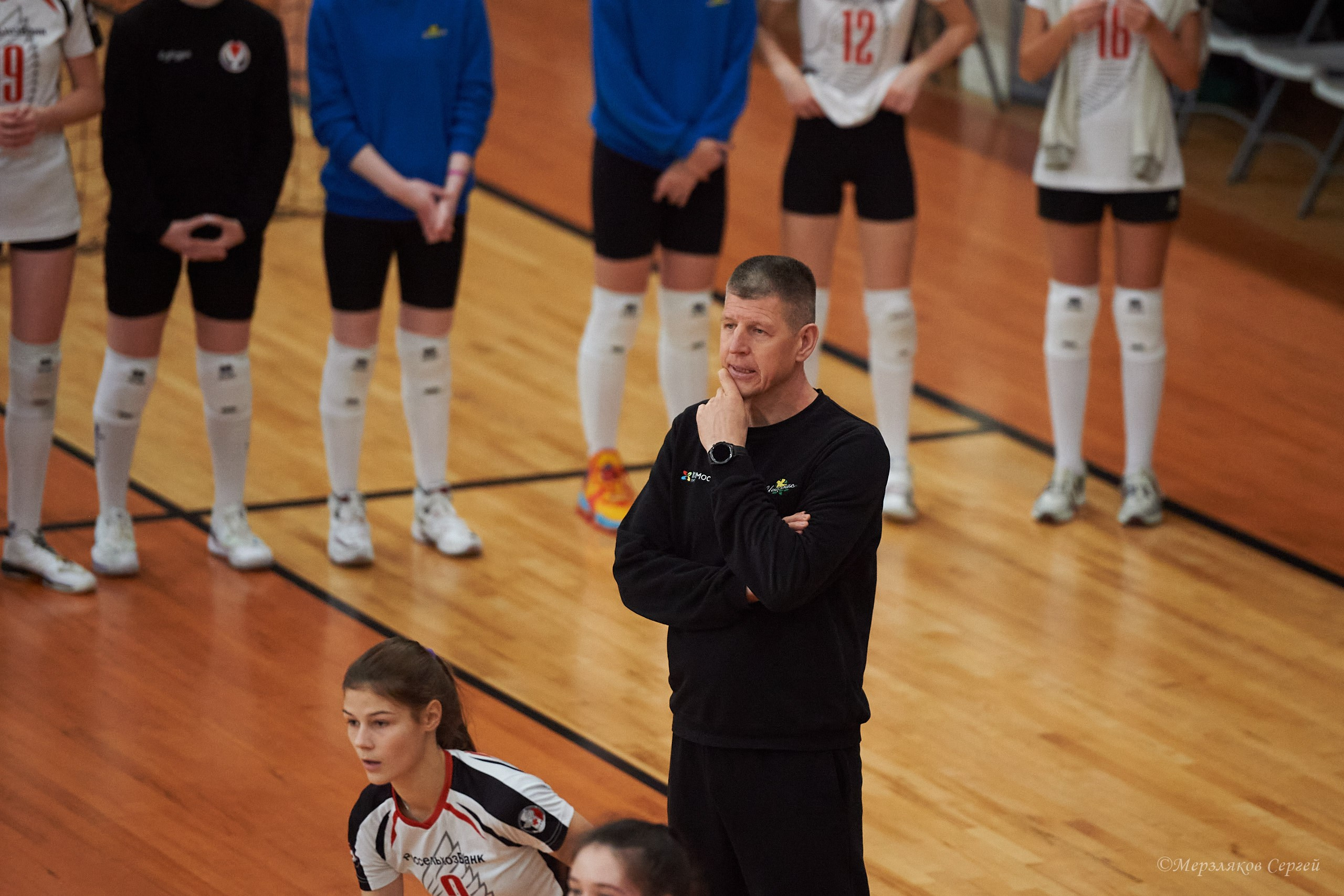 Локоволей — 2023 Ижевск ноябрь 2023. Спортивный репортажный фотограф в Ижевске Сергей Мерзляков