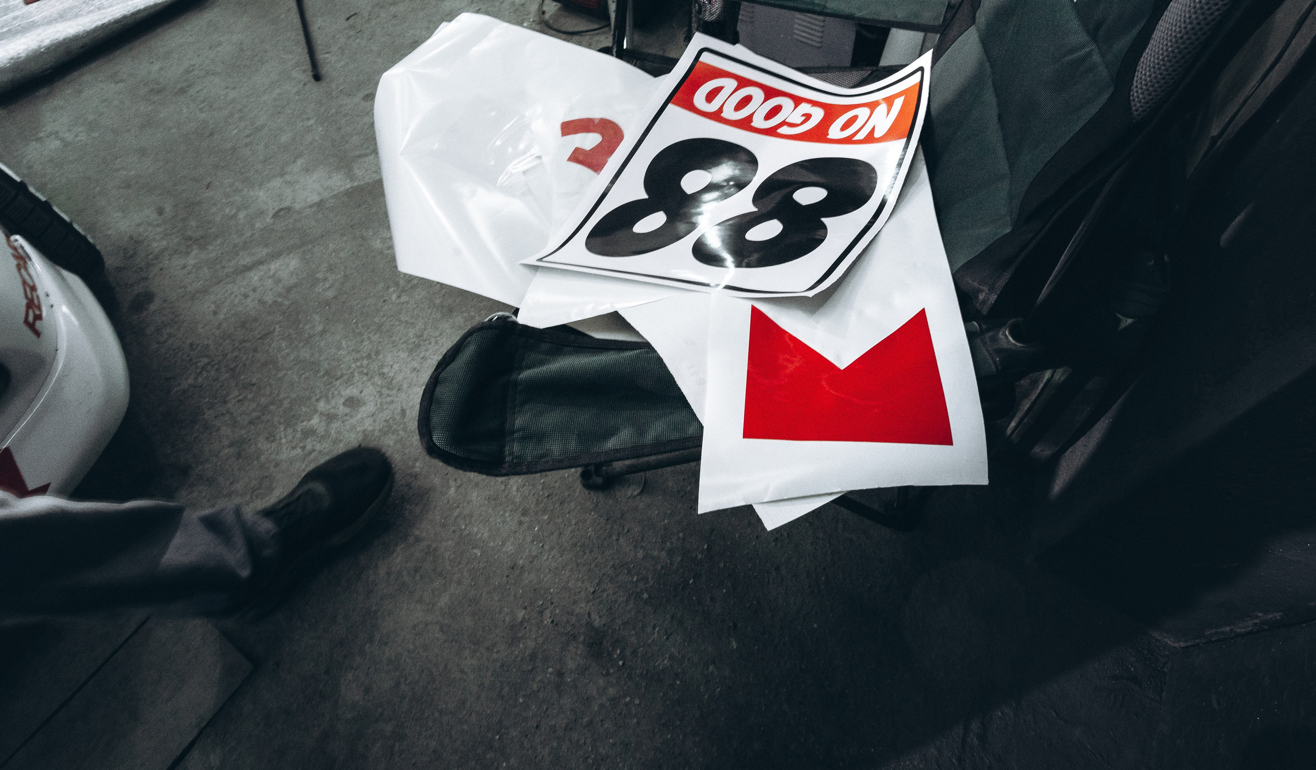 Marlboro. Фотограф Андрей Сенченко