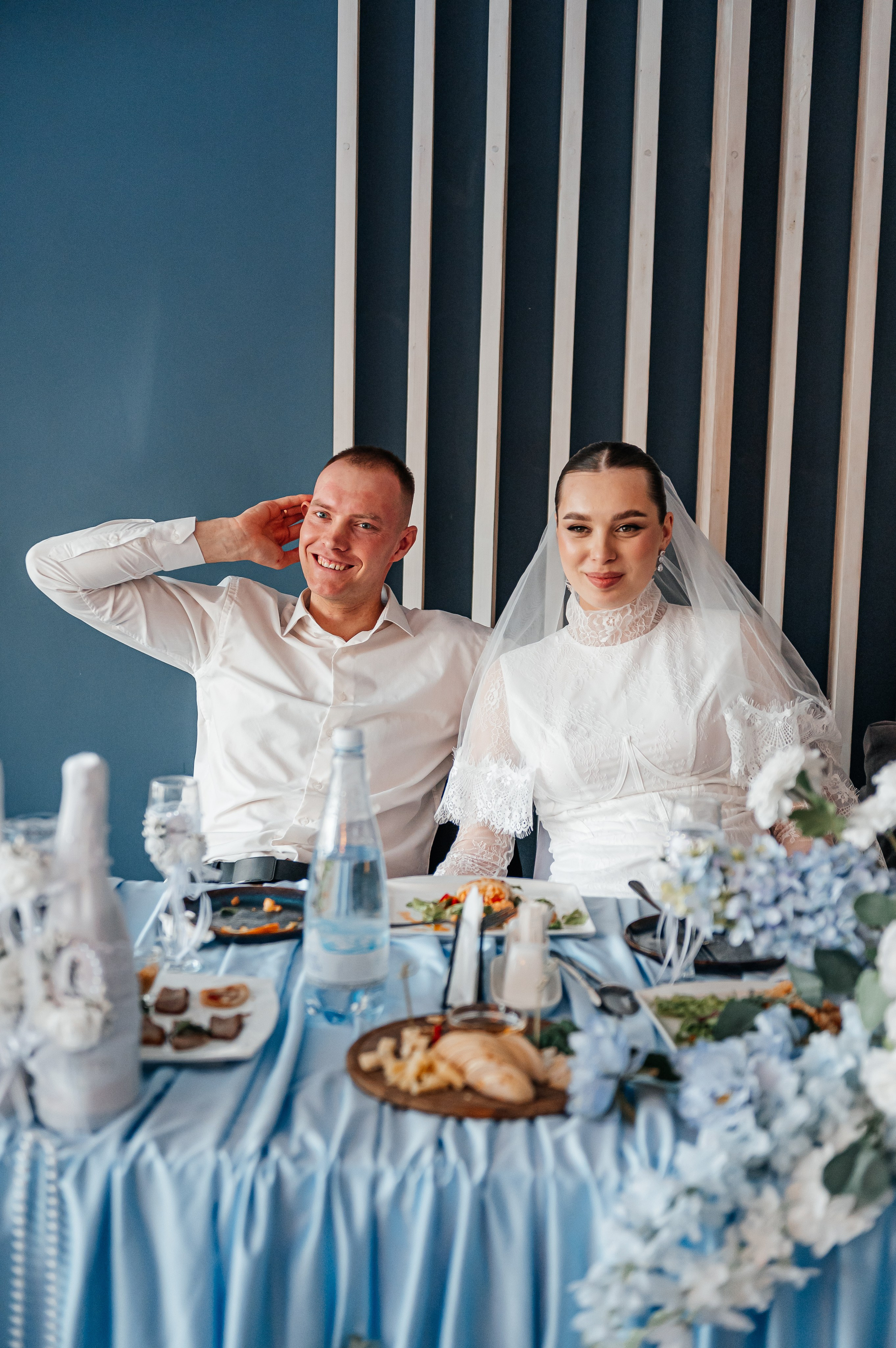 Александр и Юлия. Фотограф в Благовещенске Андрей Сенченко