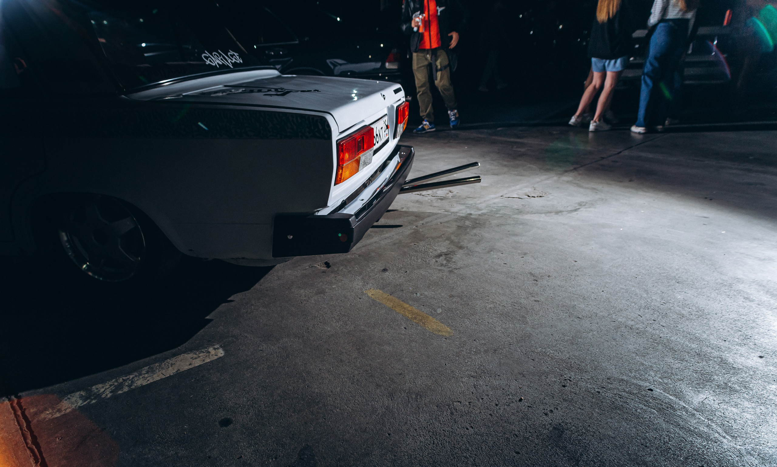 Автовыставки. Фотограф в Благовещенске Андрей Сенченко