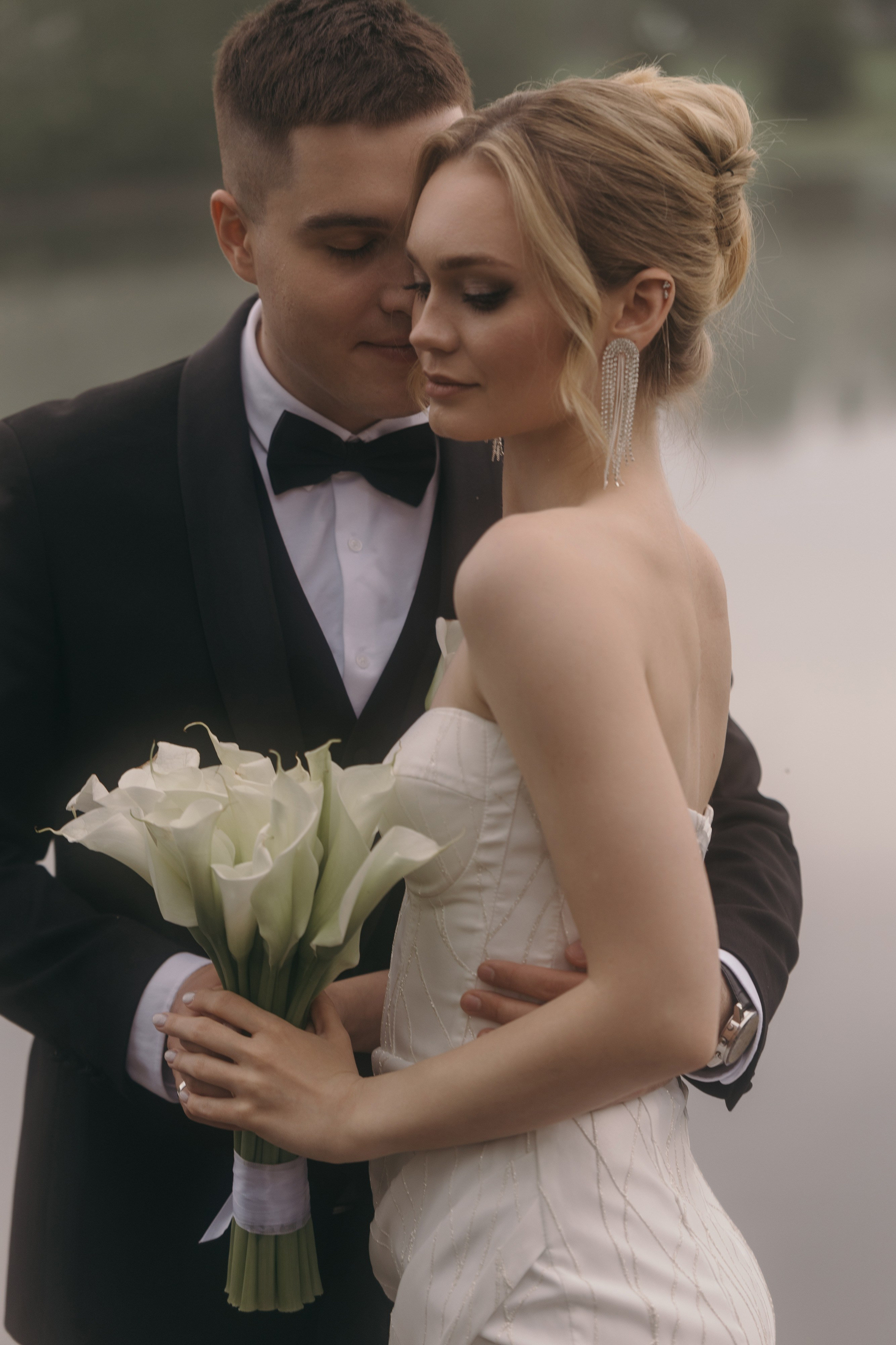 Фотограф Денис Голубев