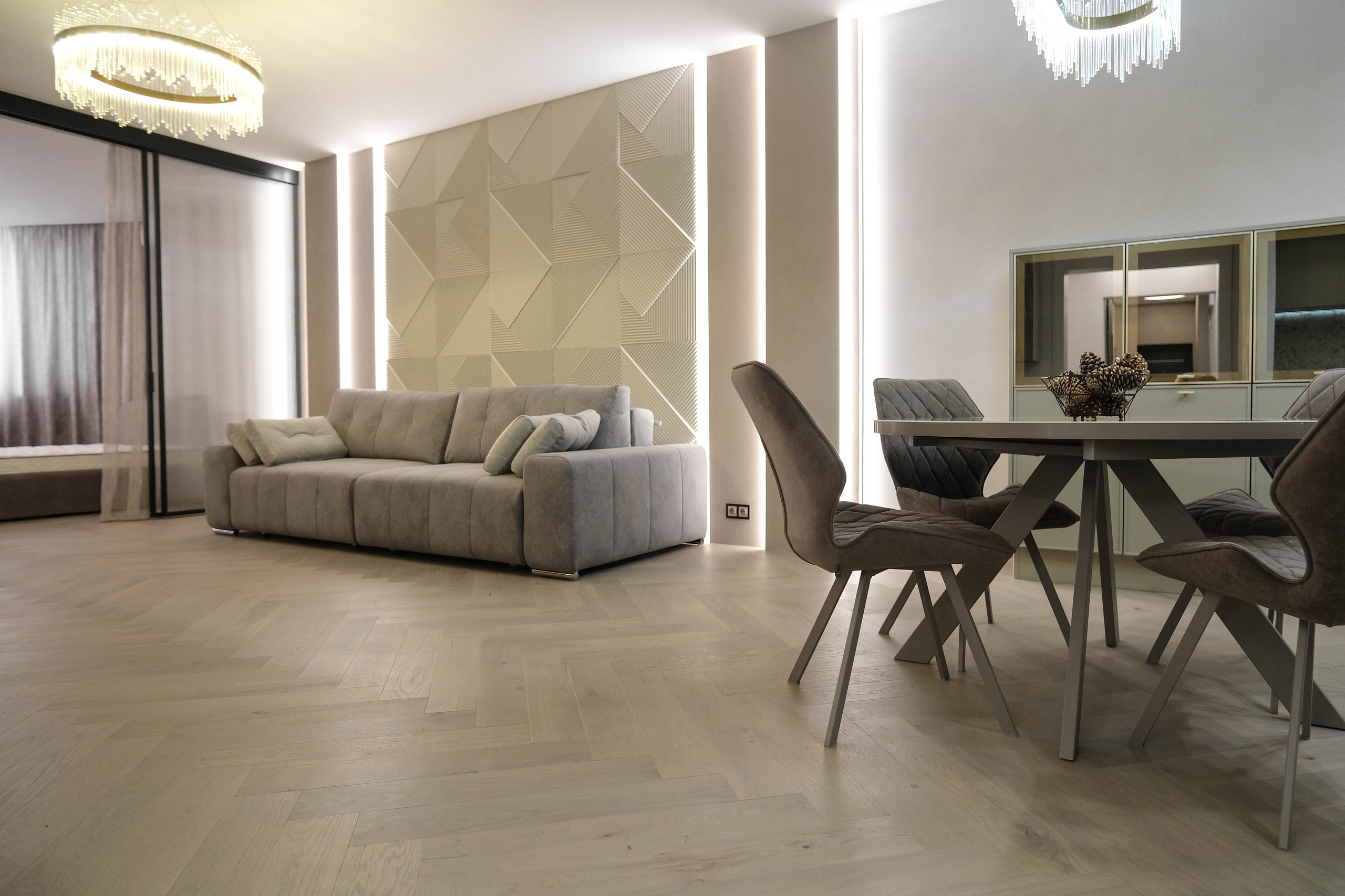 Квартира в Адлере. Главная