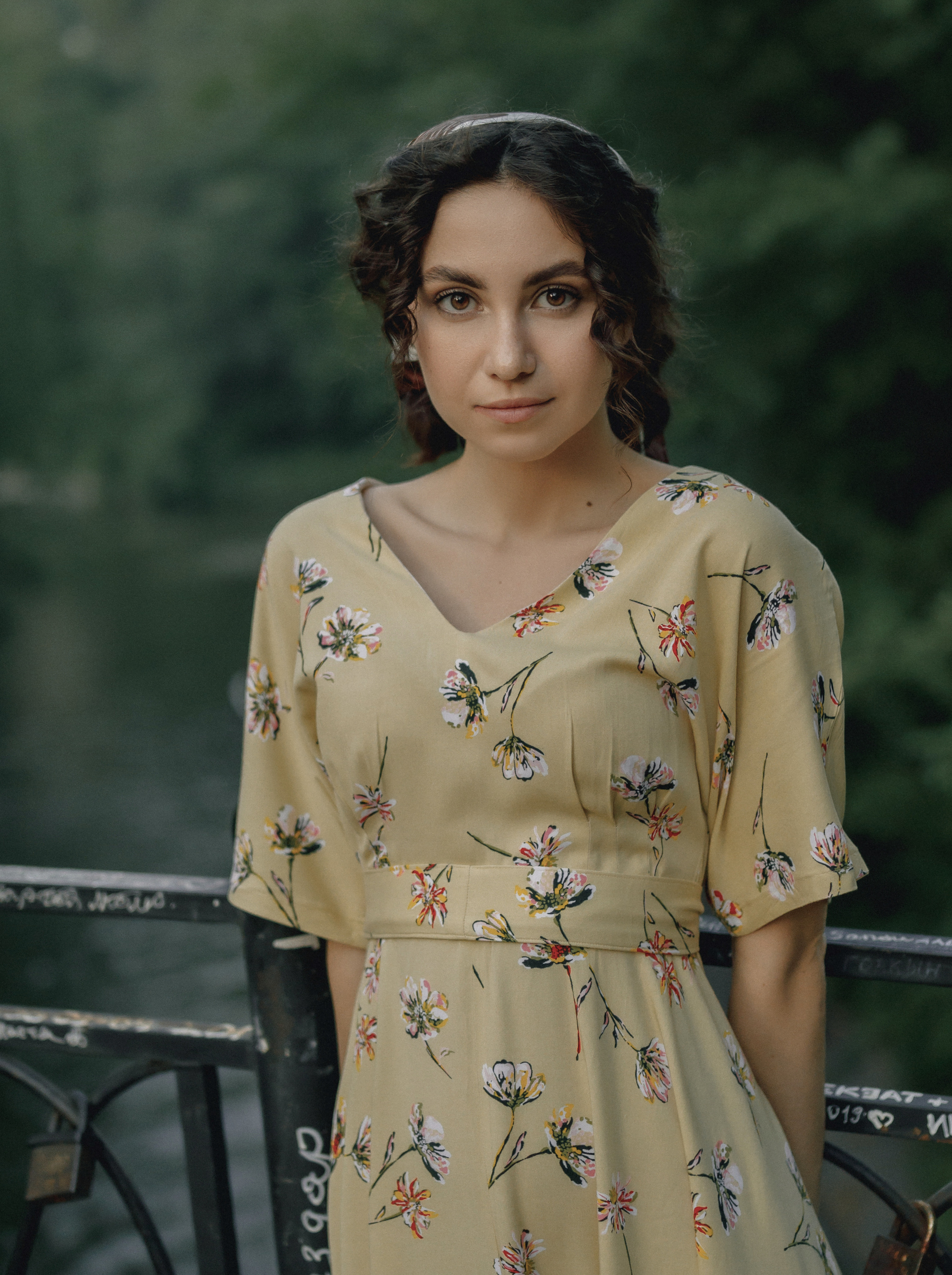 Нанни. Свадебный фотограф Станислав Стиви