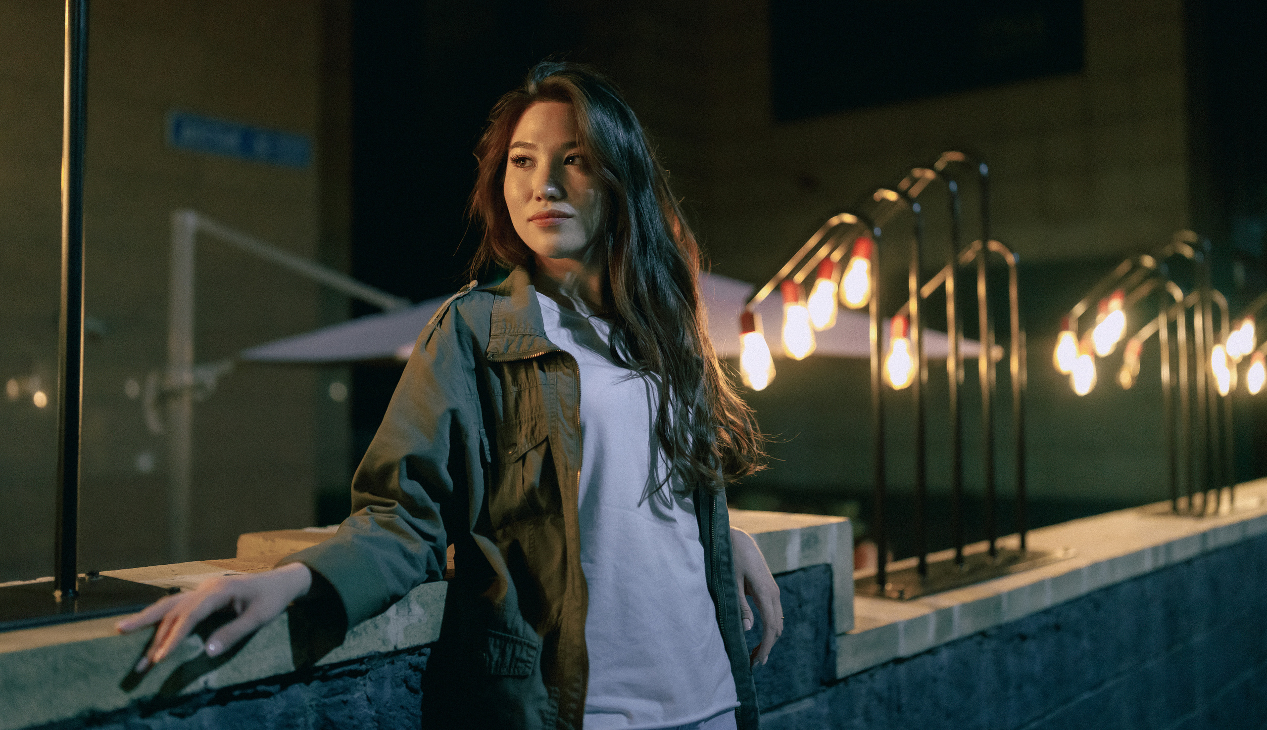 Танзила. Свадебный фотограф Станислав Стиви