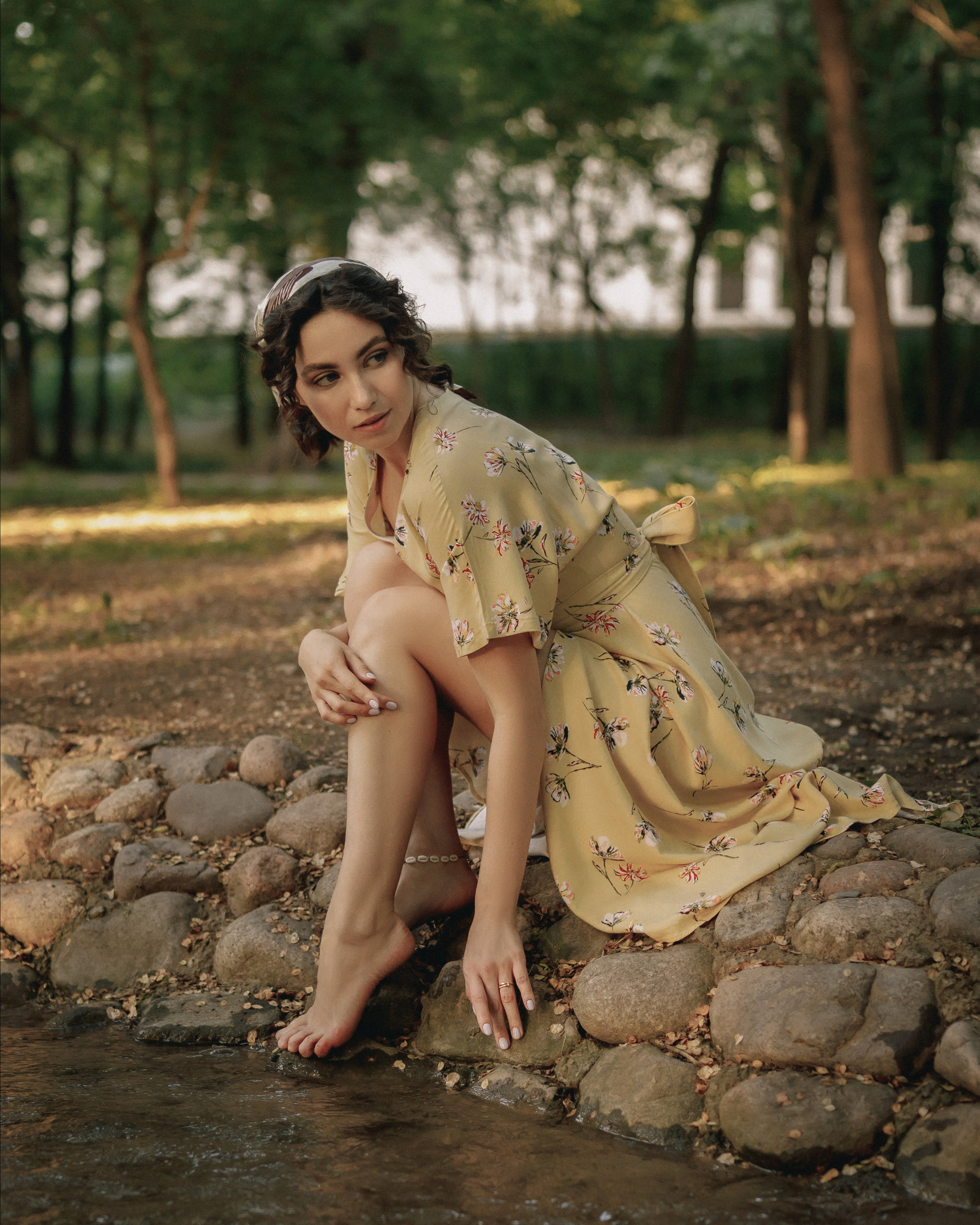 Нанни. Свадебный фотограф Станислав Стиви