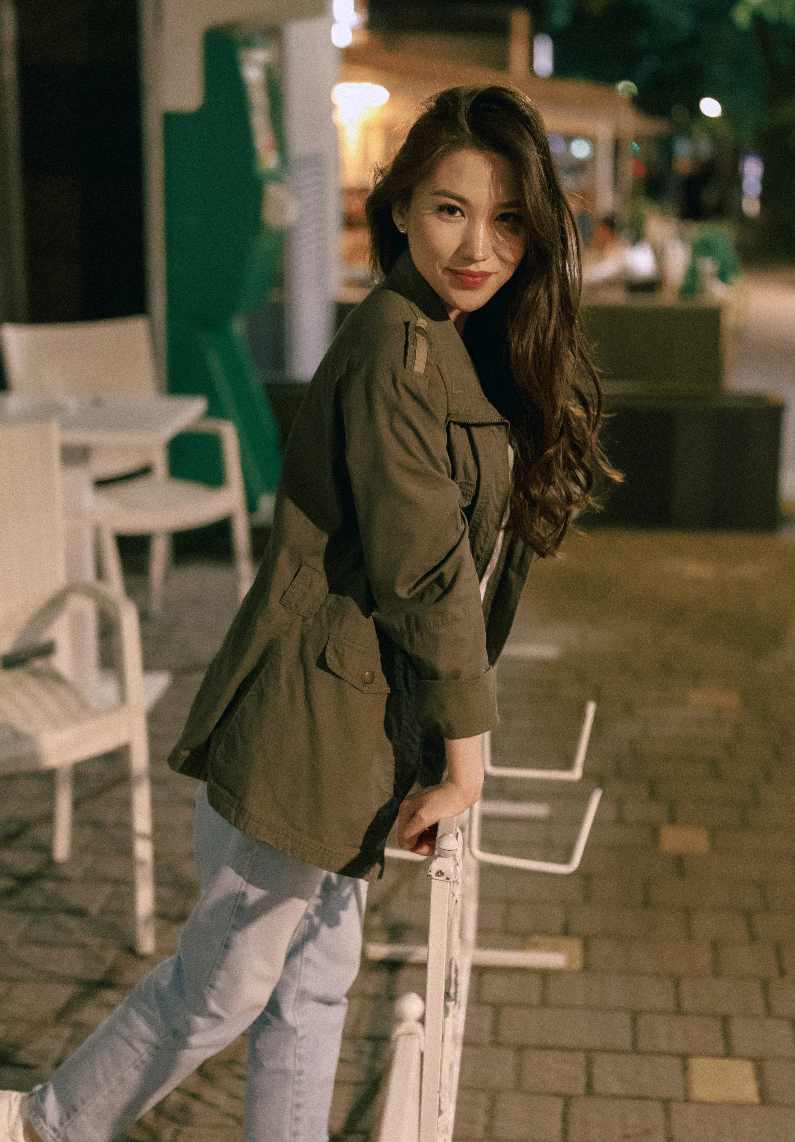 Танзила. Свадебный фотограф Станислав Стиви