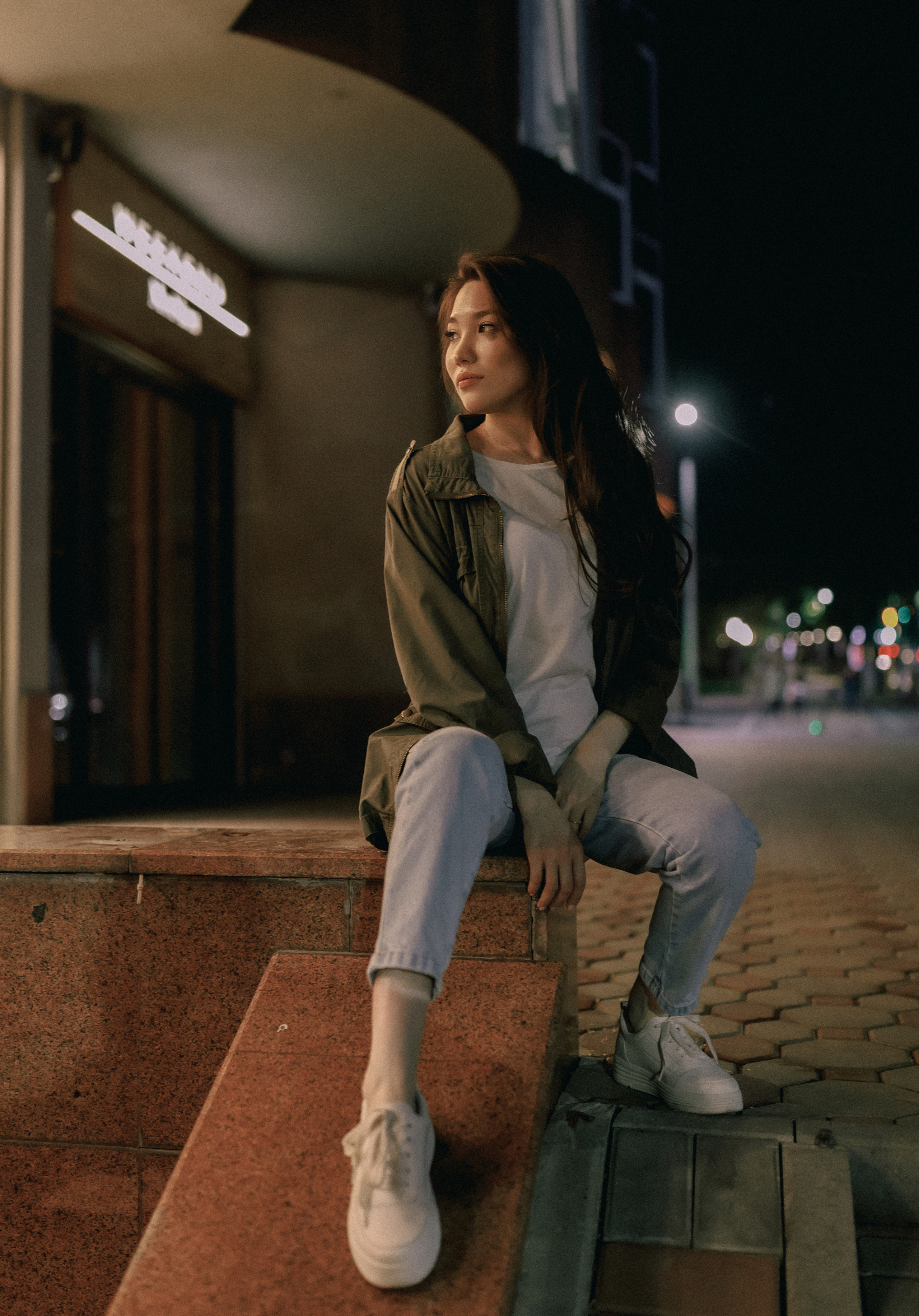 Танзила. Свадебный фотограф Станислав Стиви