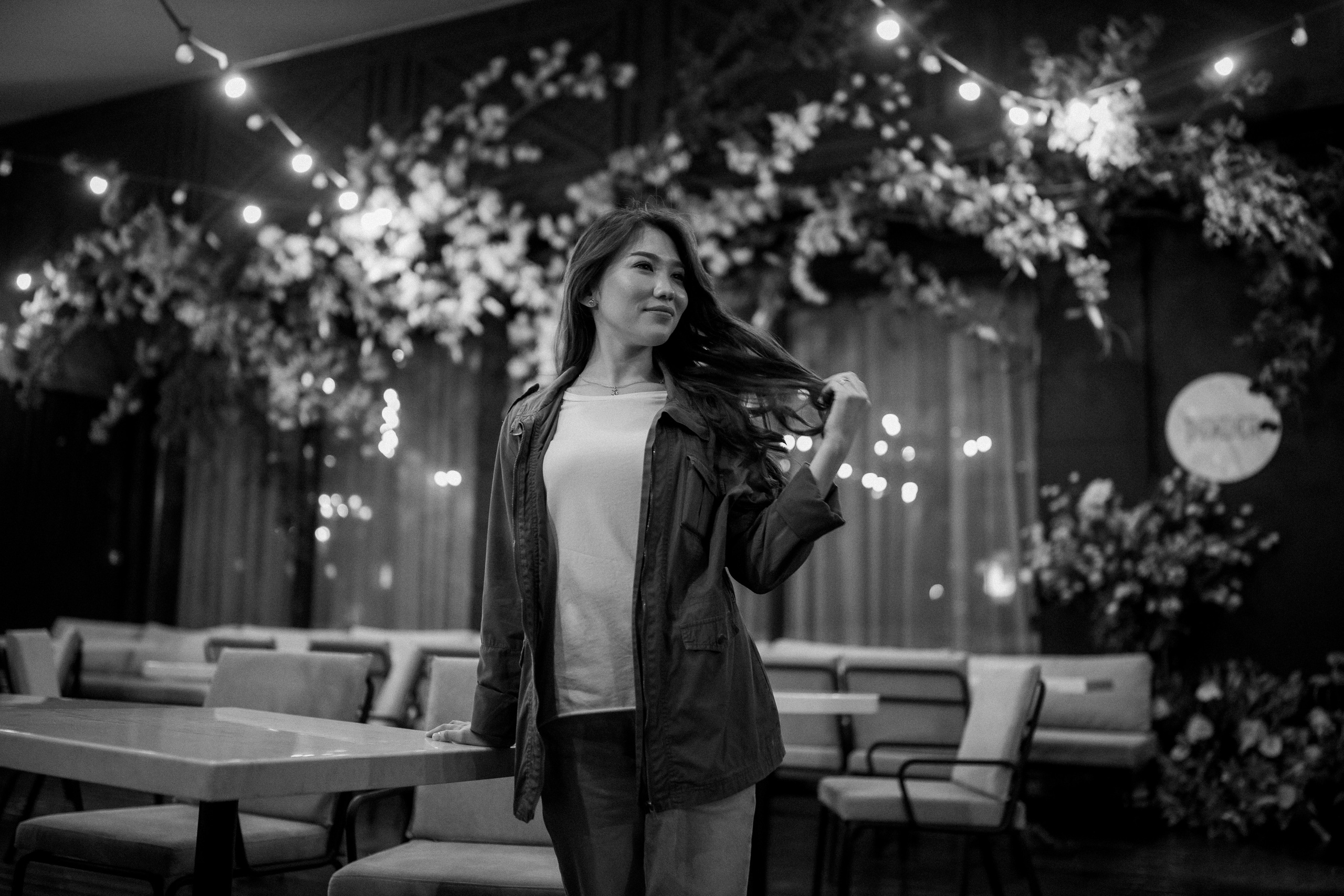 Танзила. Свадебный фотограф Станислав Стиви