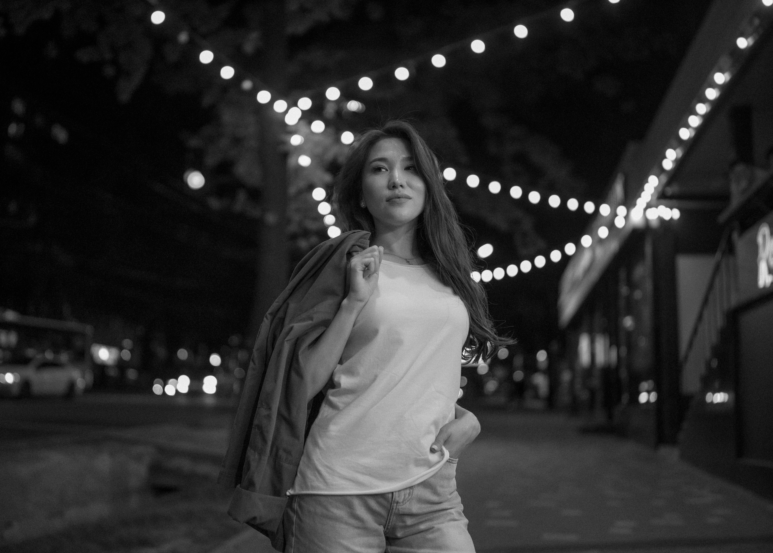 Танзила. Свадебный фотограф Станислав Стиви