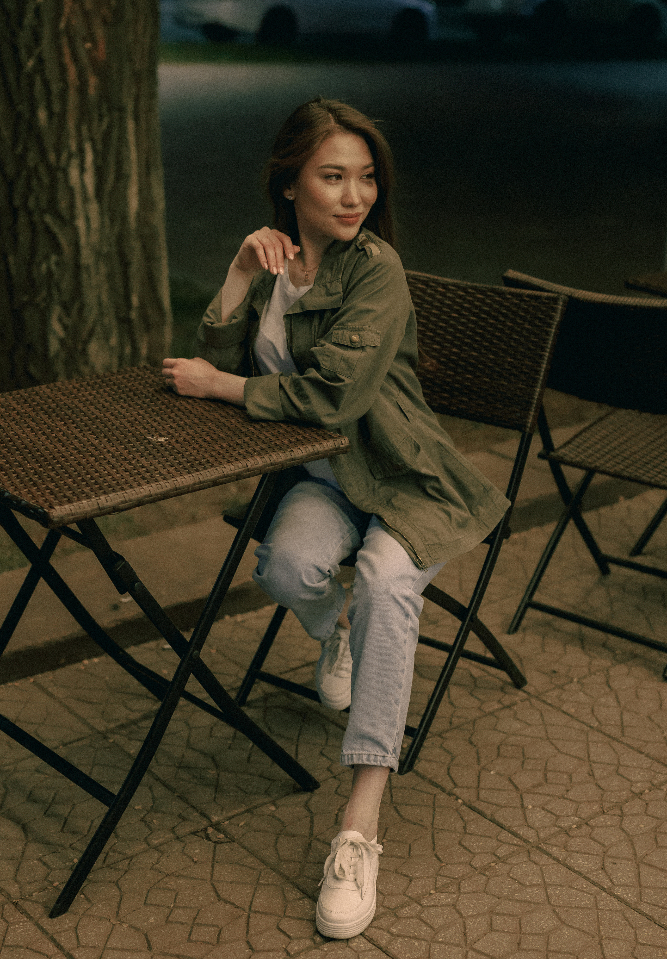 Танзила. Свадебный фотограф Станислав Стиви