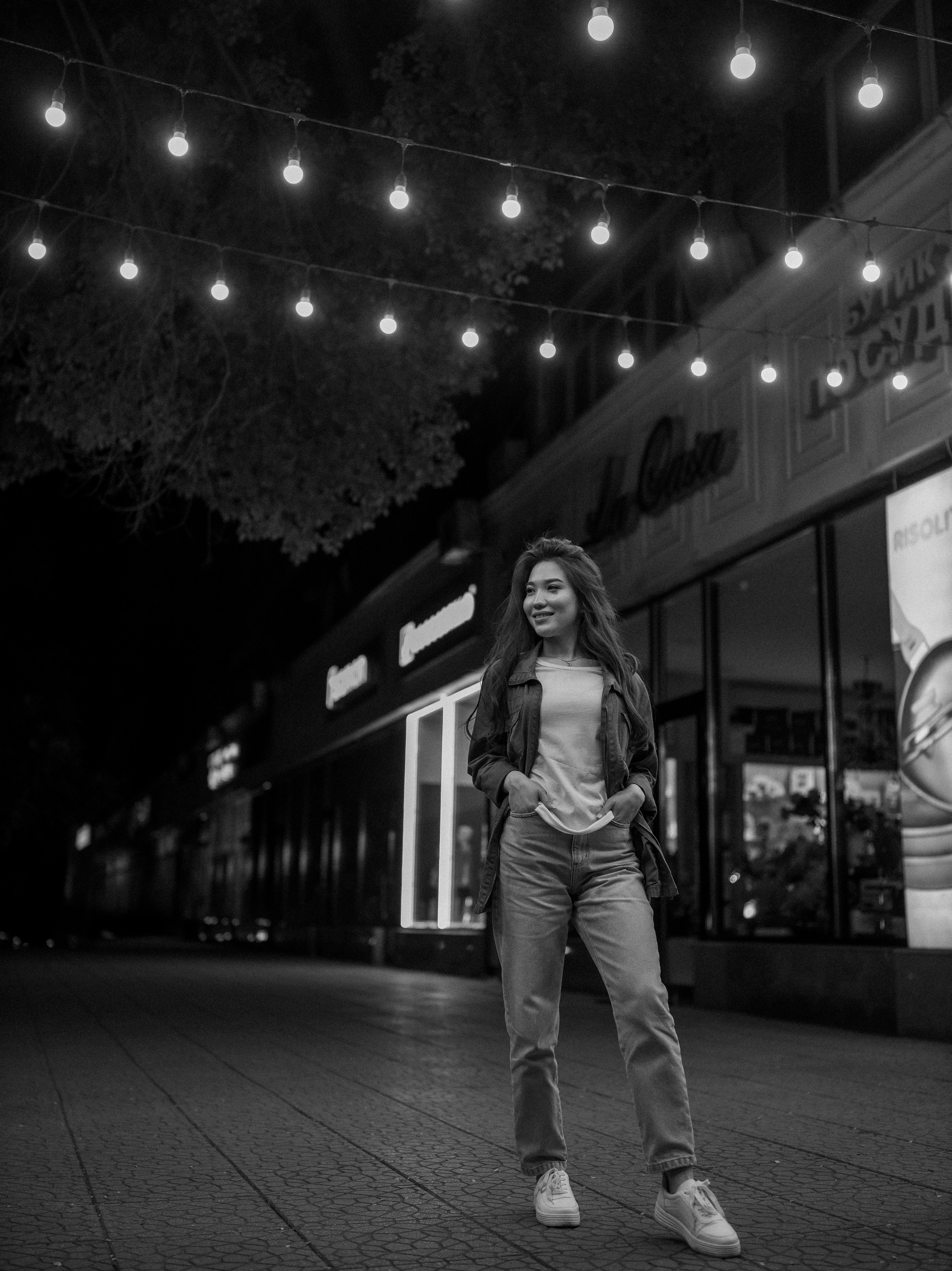 Танзила. Свадебный фотограф Станислав Стиви