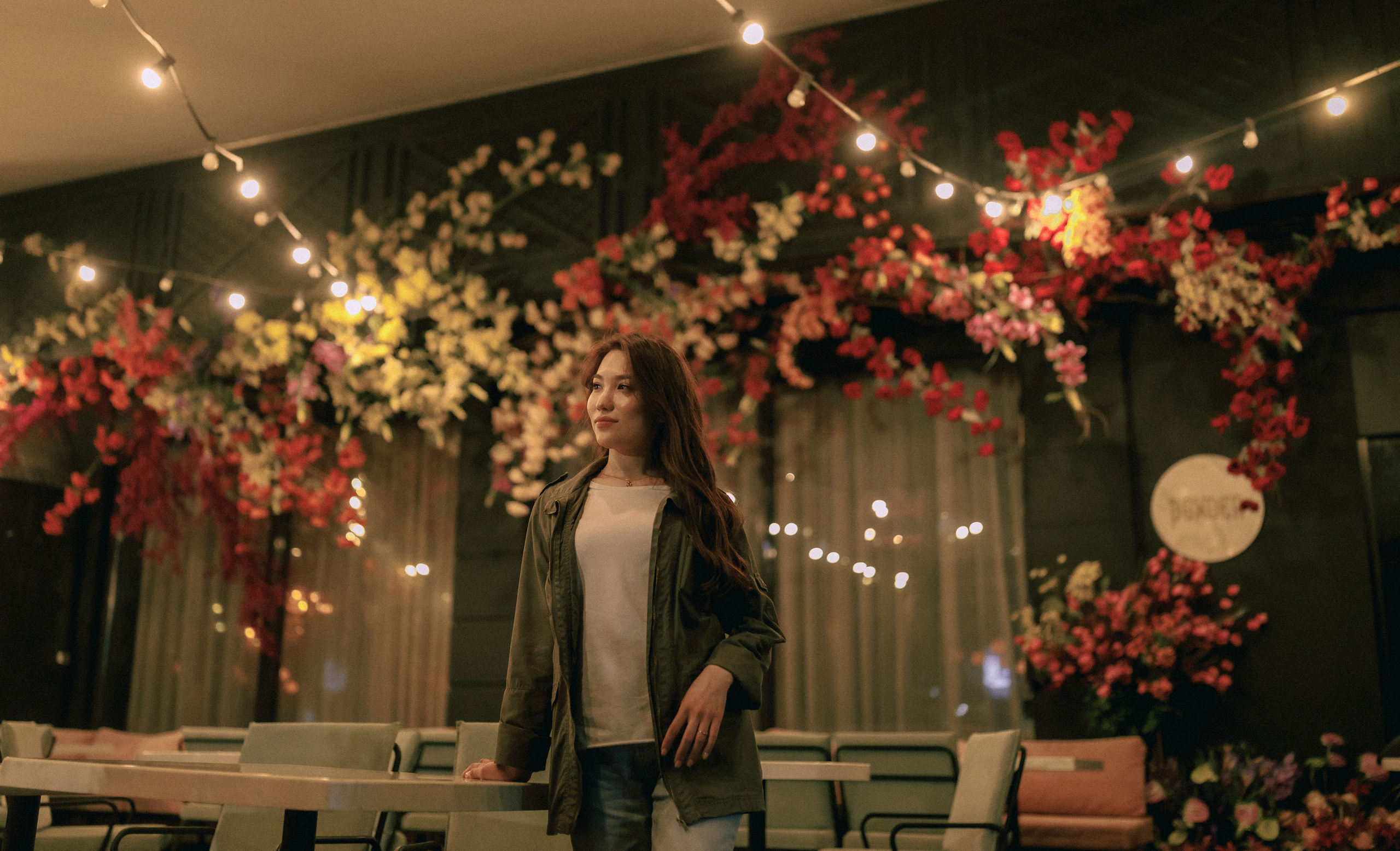 Танзила. Свадебный фотограф Станислав Стиви