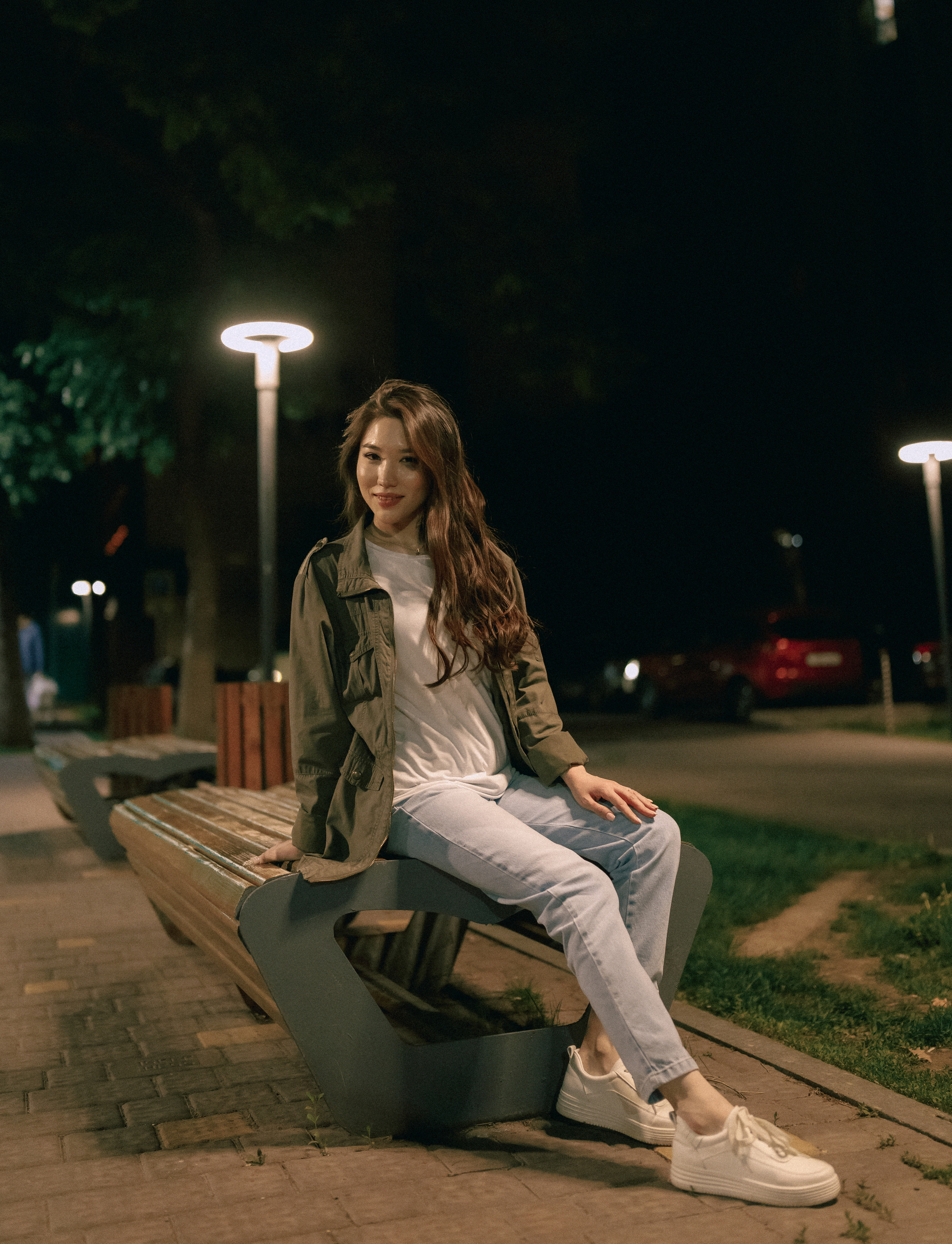 Танзила. Свадебный фотограф Станислав Стиви