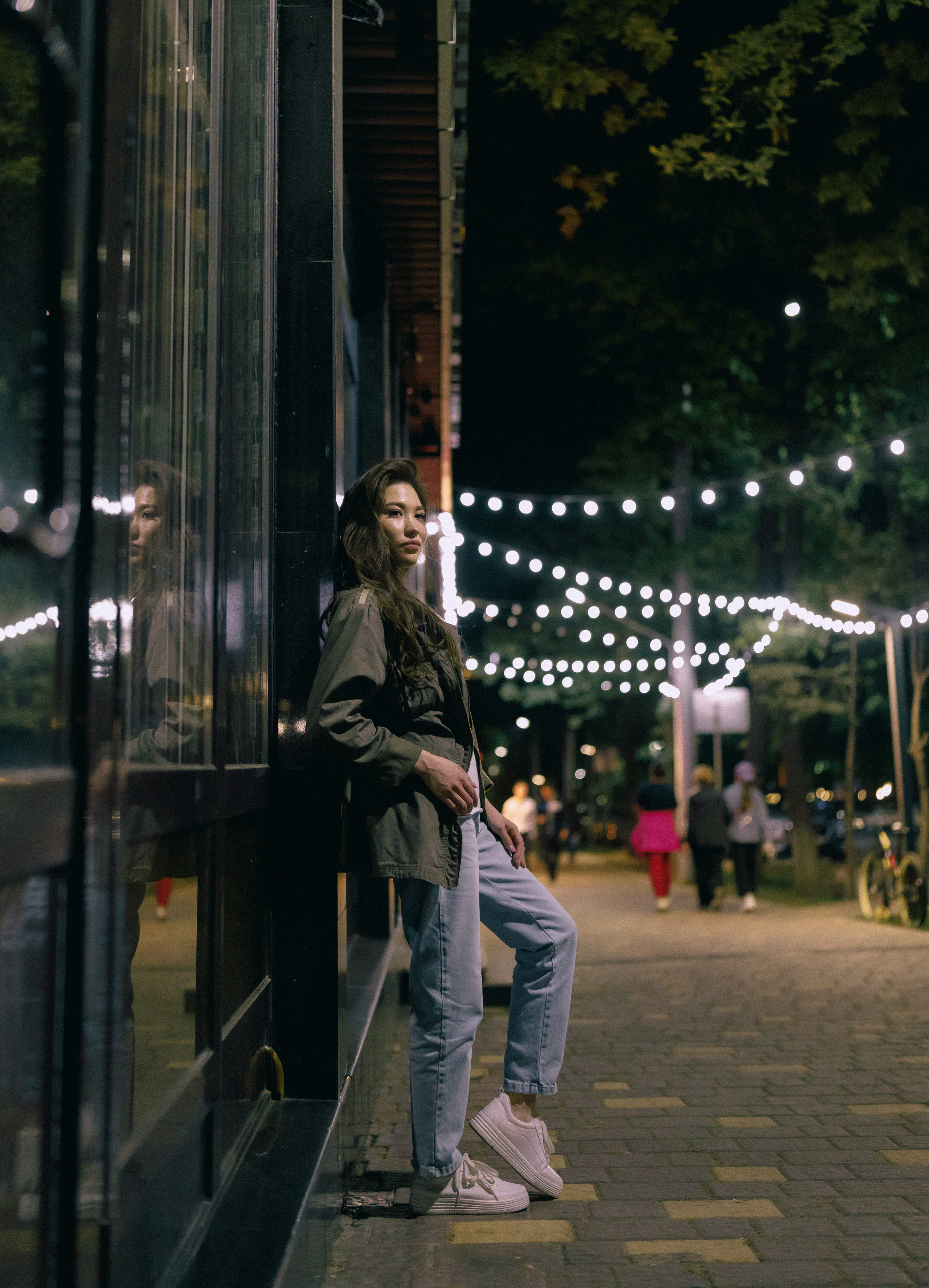 Танзила. Свадебный фотограф Станислав Стиви