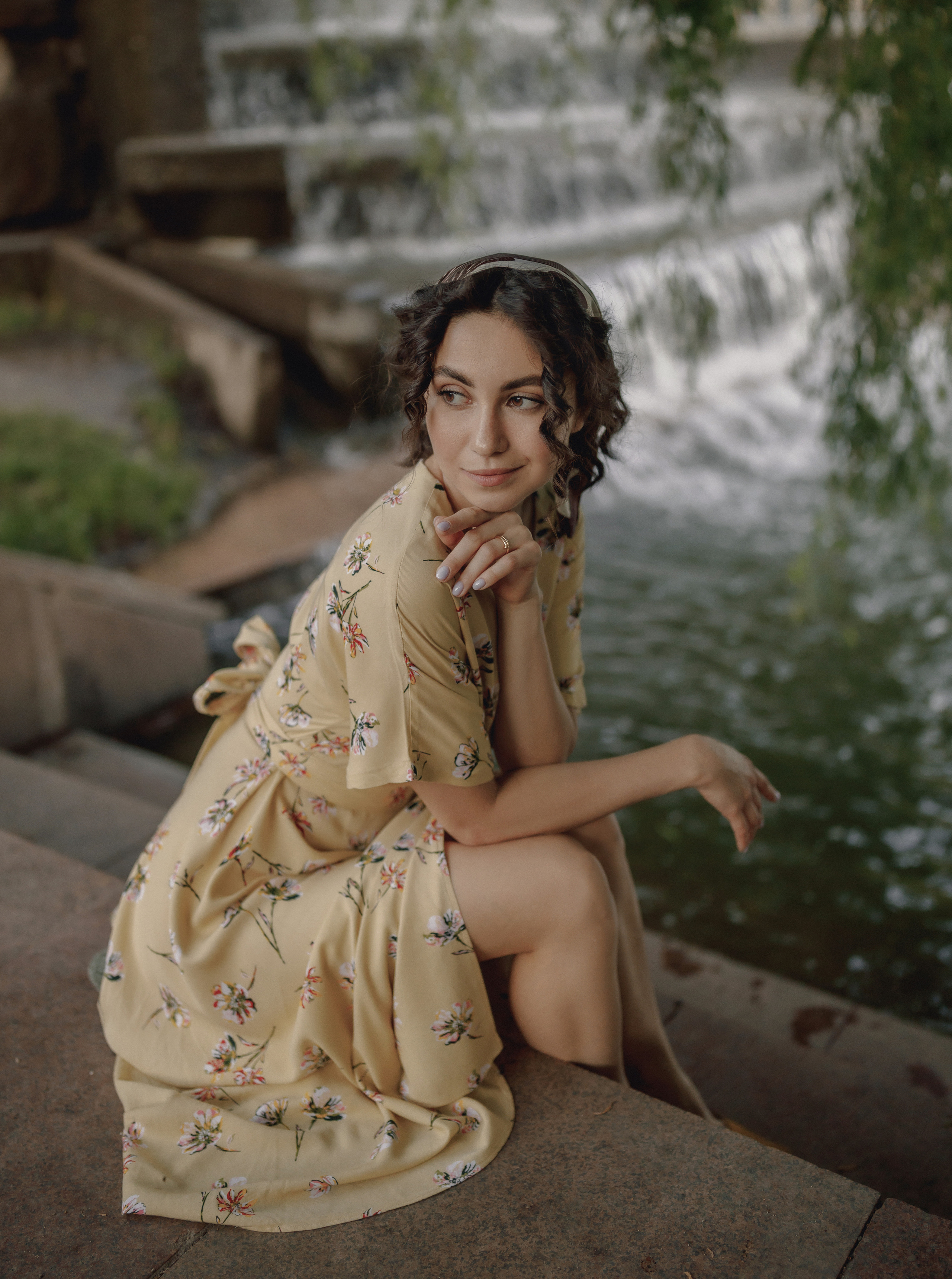 Нанни. Свадебный фотограф Станислав Стиви