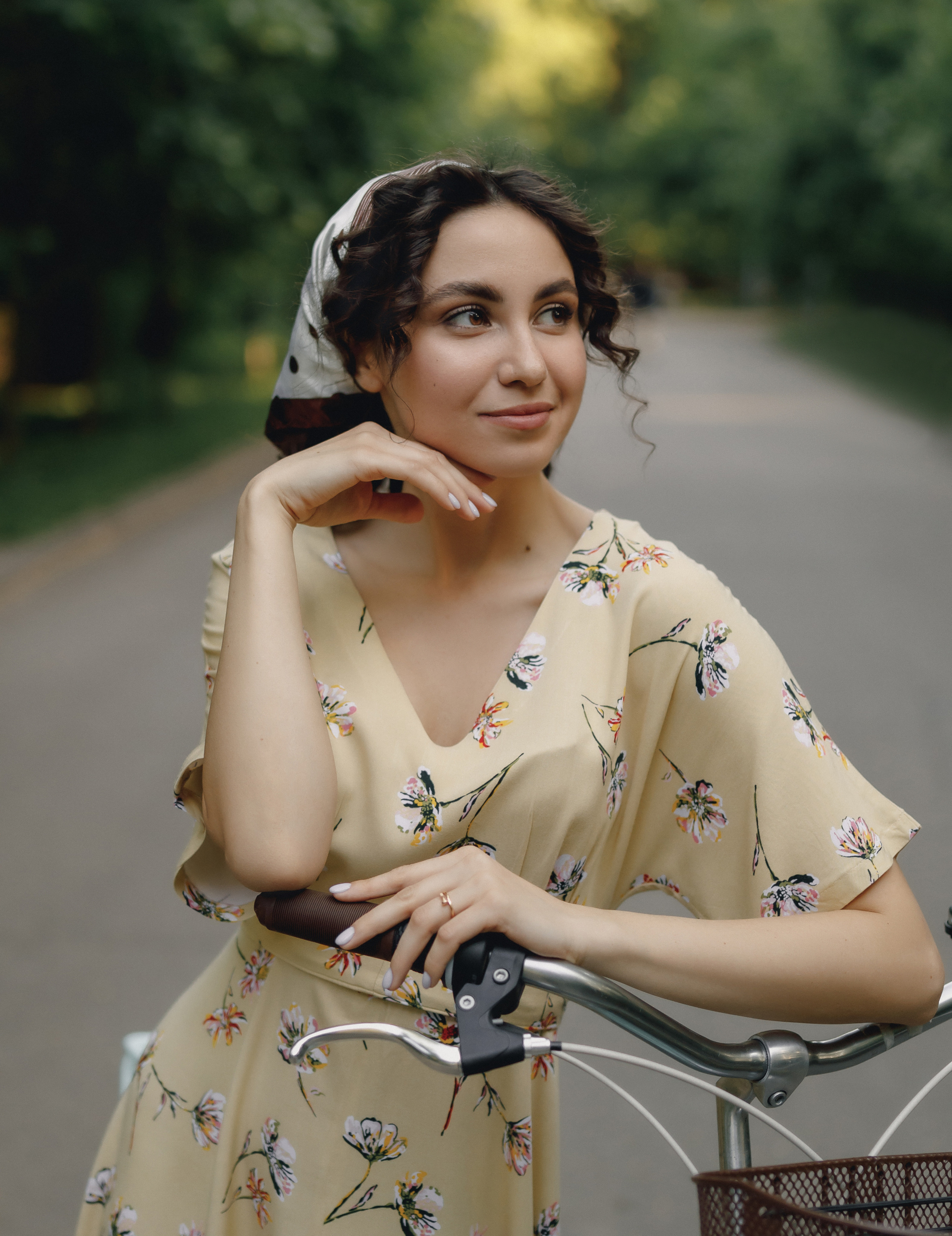 Нанни. Свадебный фотограф Станислав Стиви