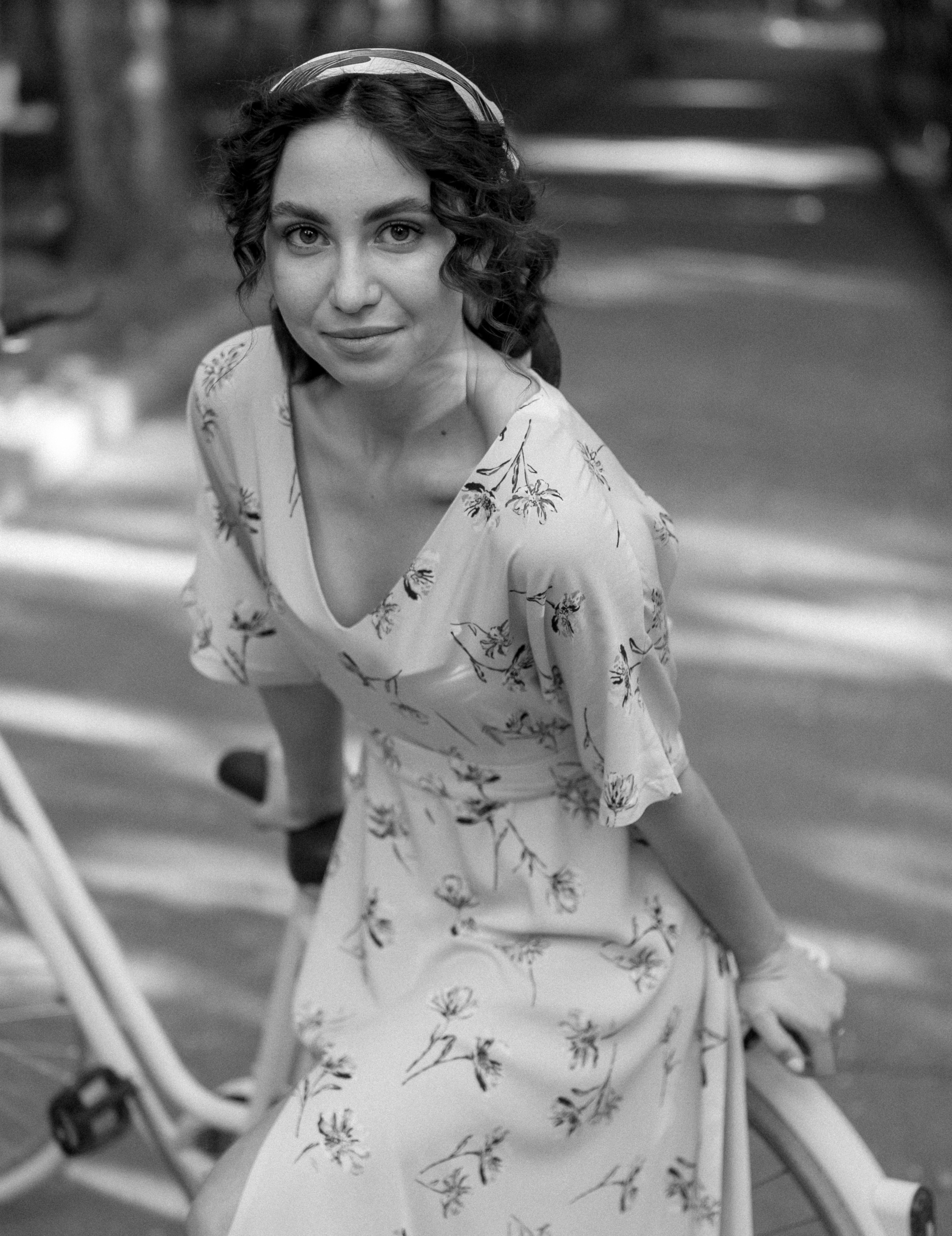 Нанни. Свадебный фотограф Станислав Стиви