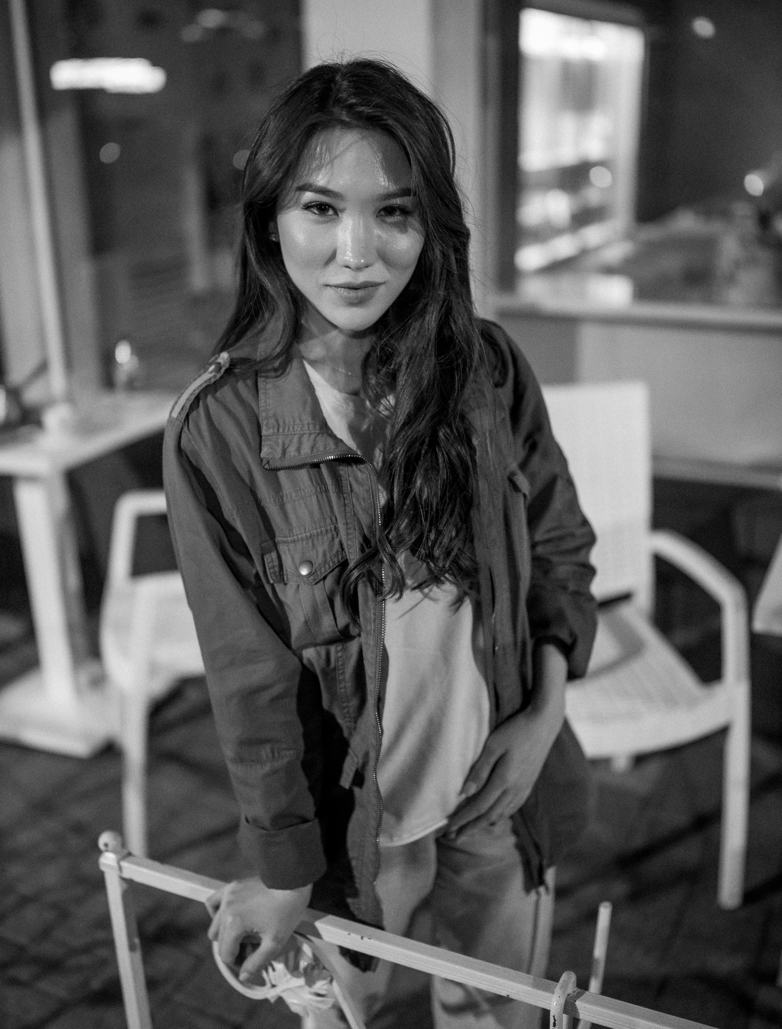 Танзила. Свадебный фотограф Станислав Стиви