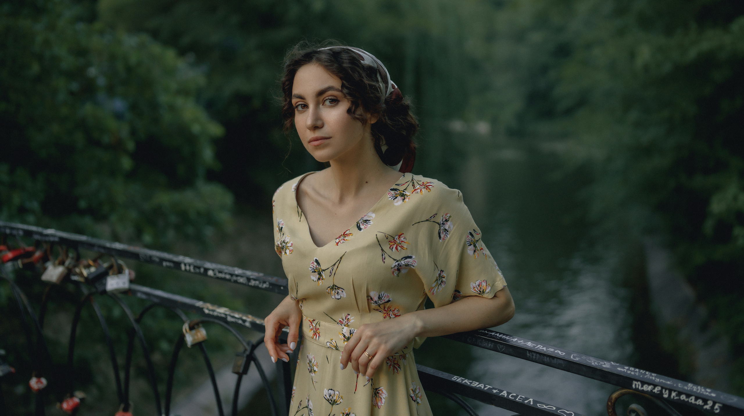 Нанни. Свадебный фотограф Станислав Стиви