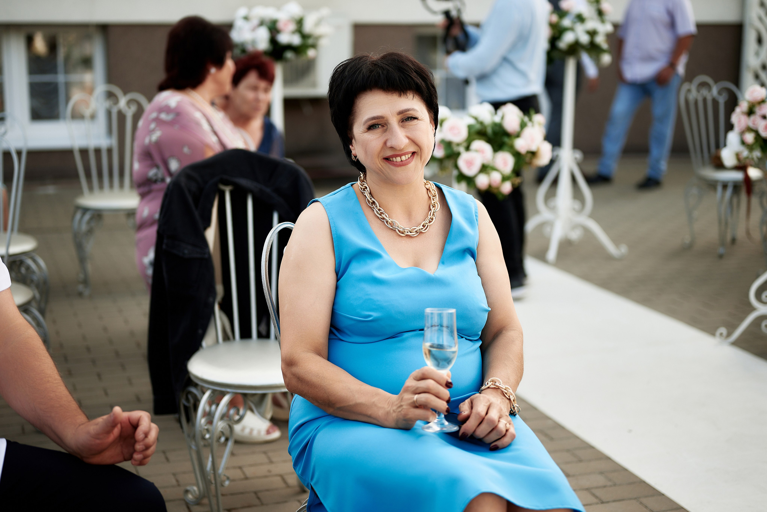 Иван и Эльвира. Фото-видеосъемка свадеб Venson Films