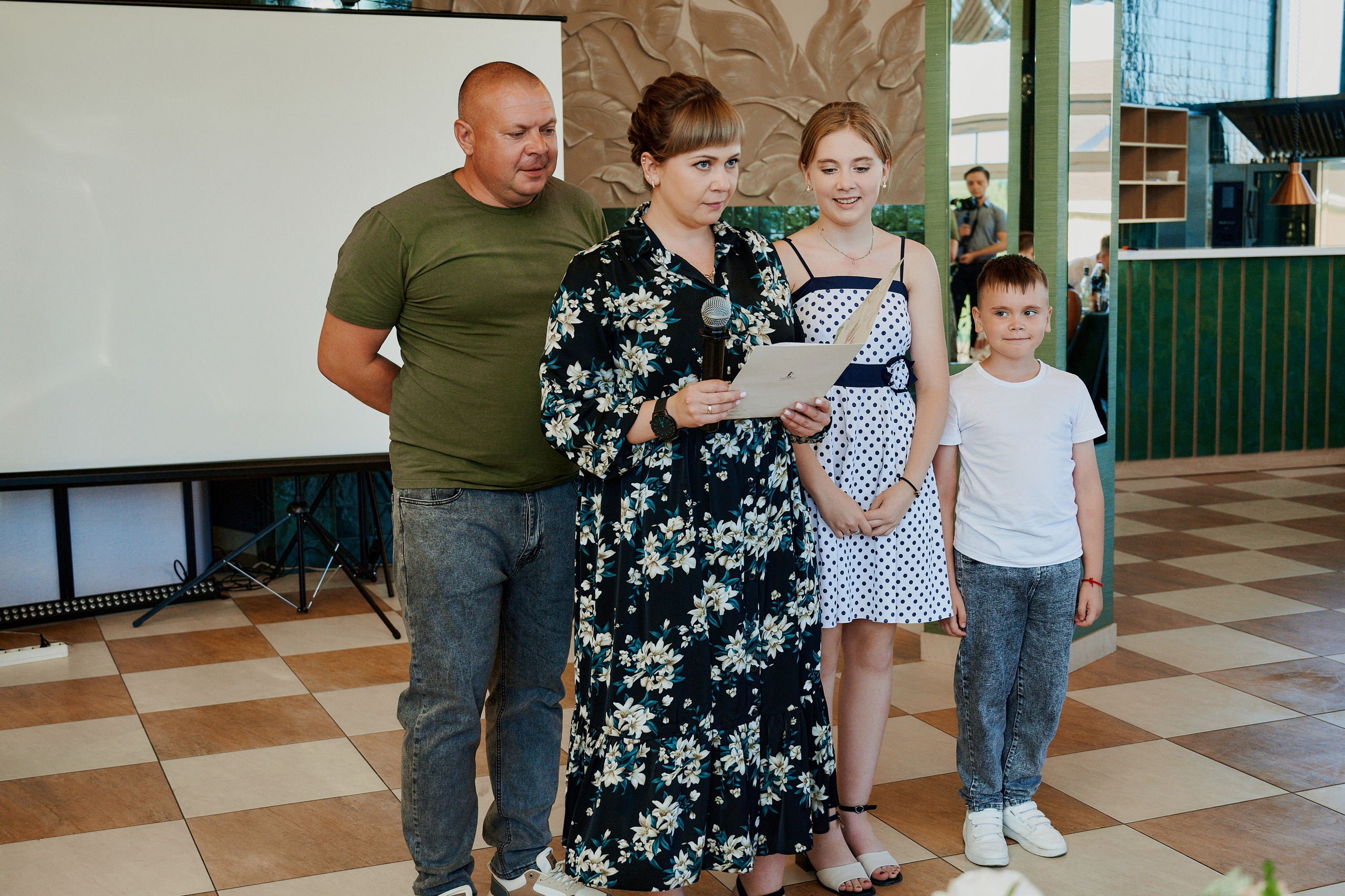 Олег и Лиза. Фото-видеосъемка свадеб Venson Films