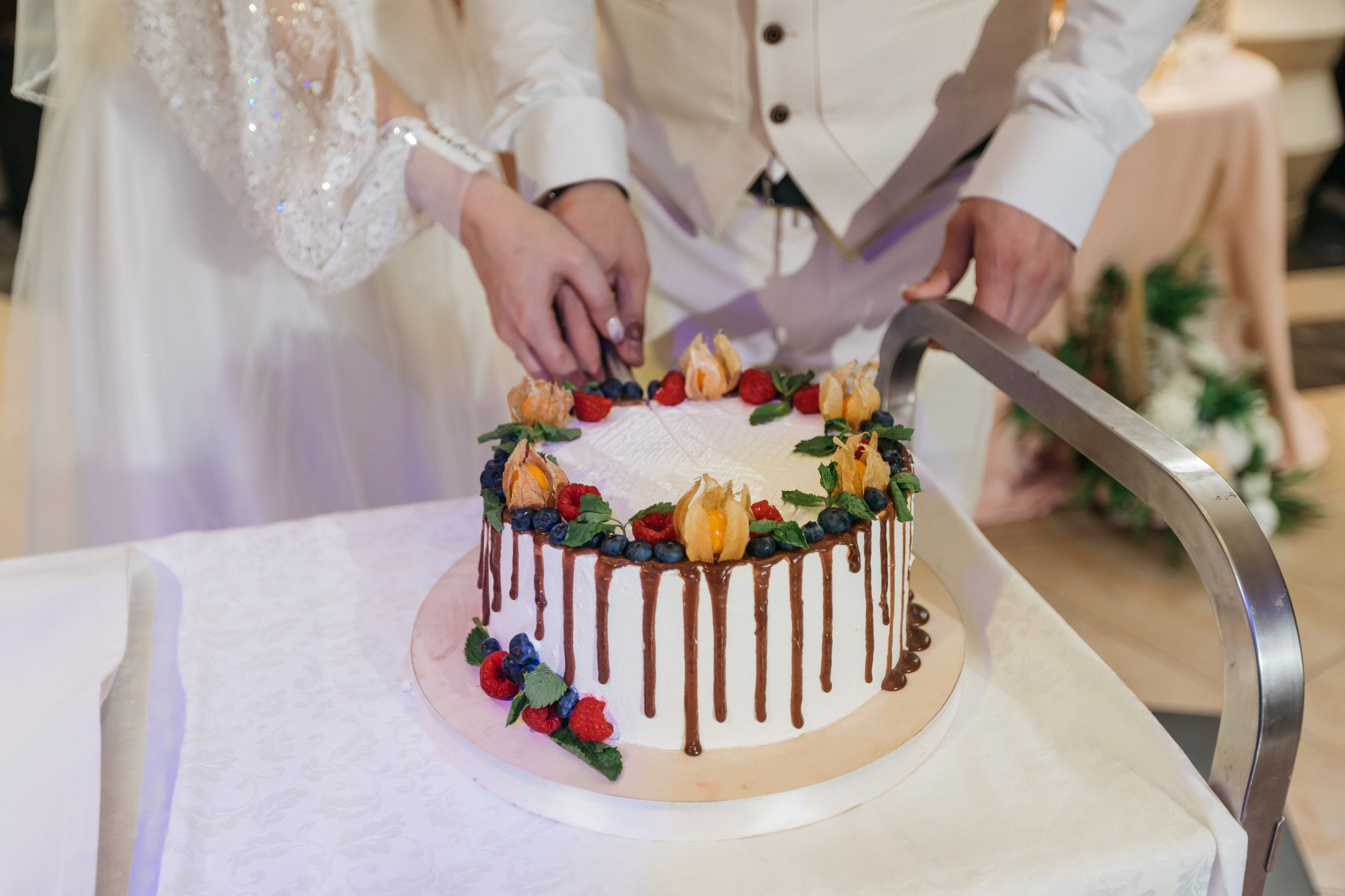 Татьяна и Константин. Главная