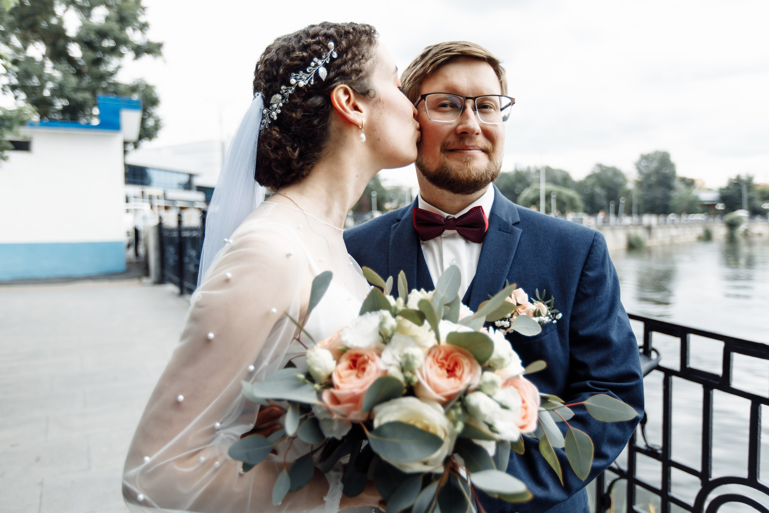 Сергей и Екатерина. Главная