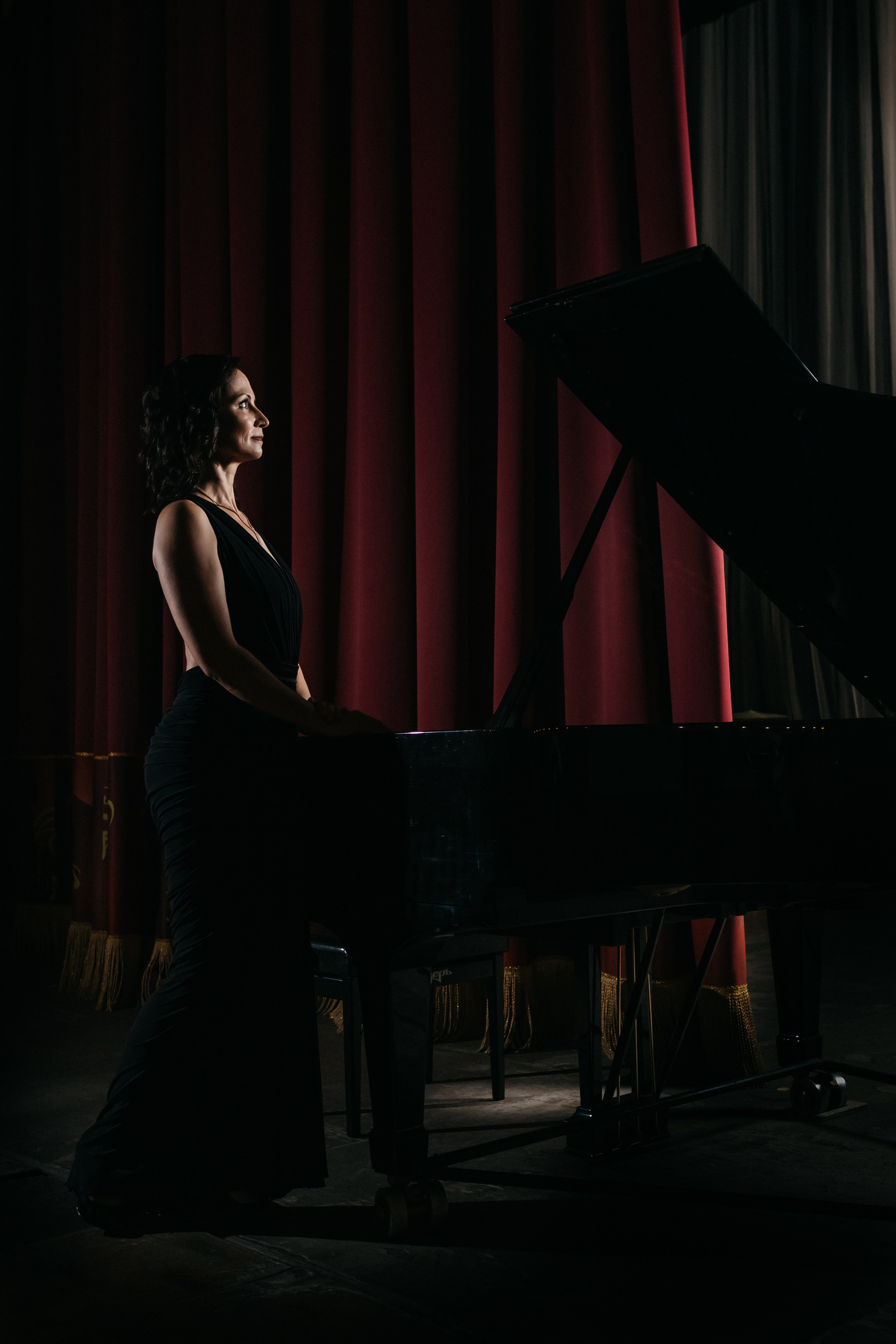 Мария. Главная