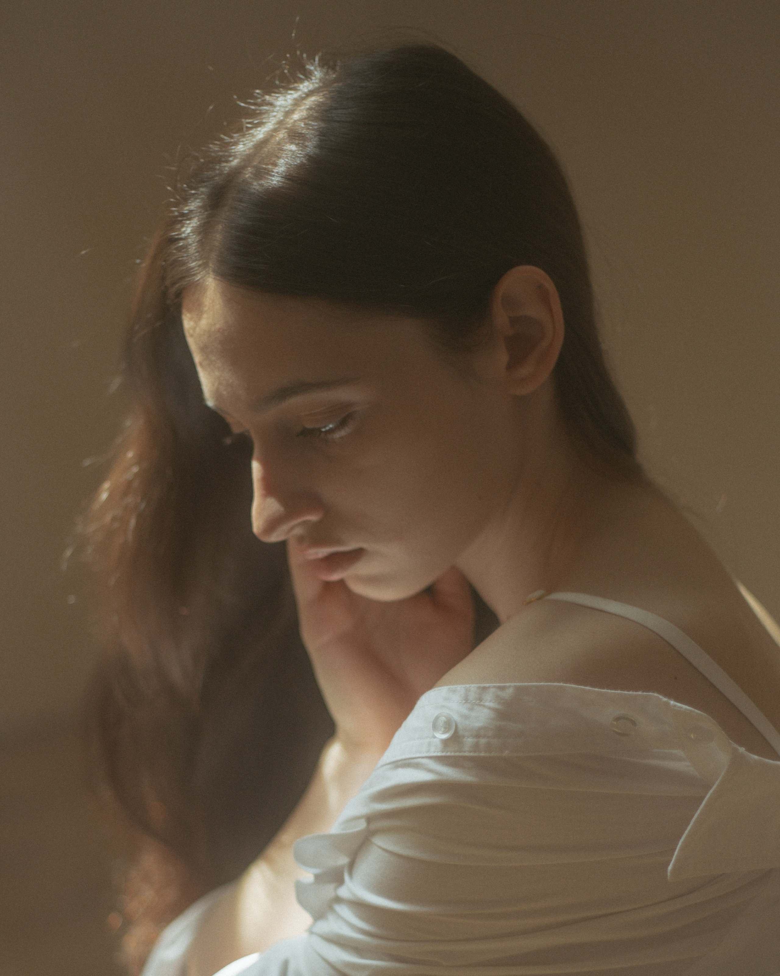 Потретный фотограф в Рязани Анжелика Шемякина