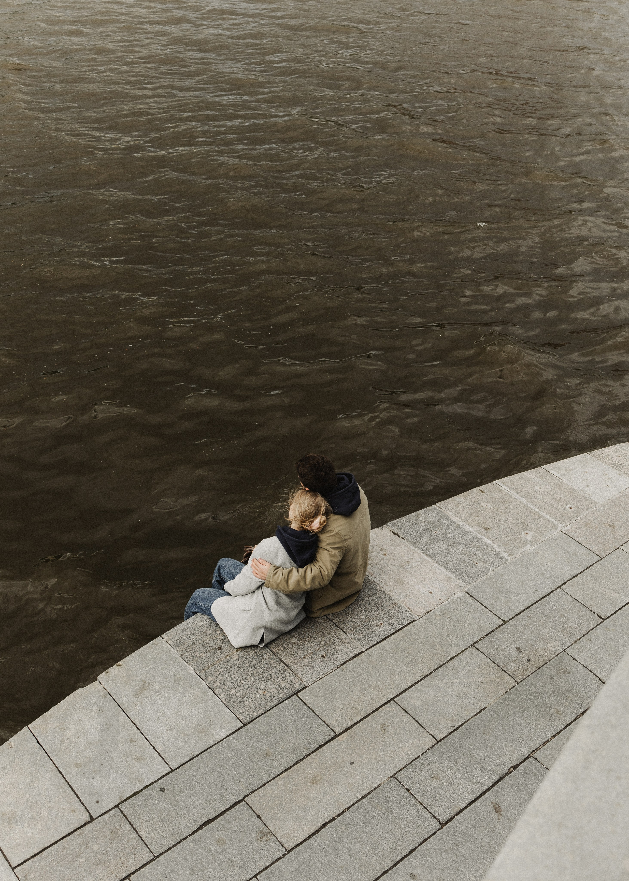 Мир наших сердец. Портретный фотограф в Москве Настя Балыкина