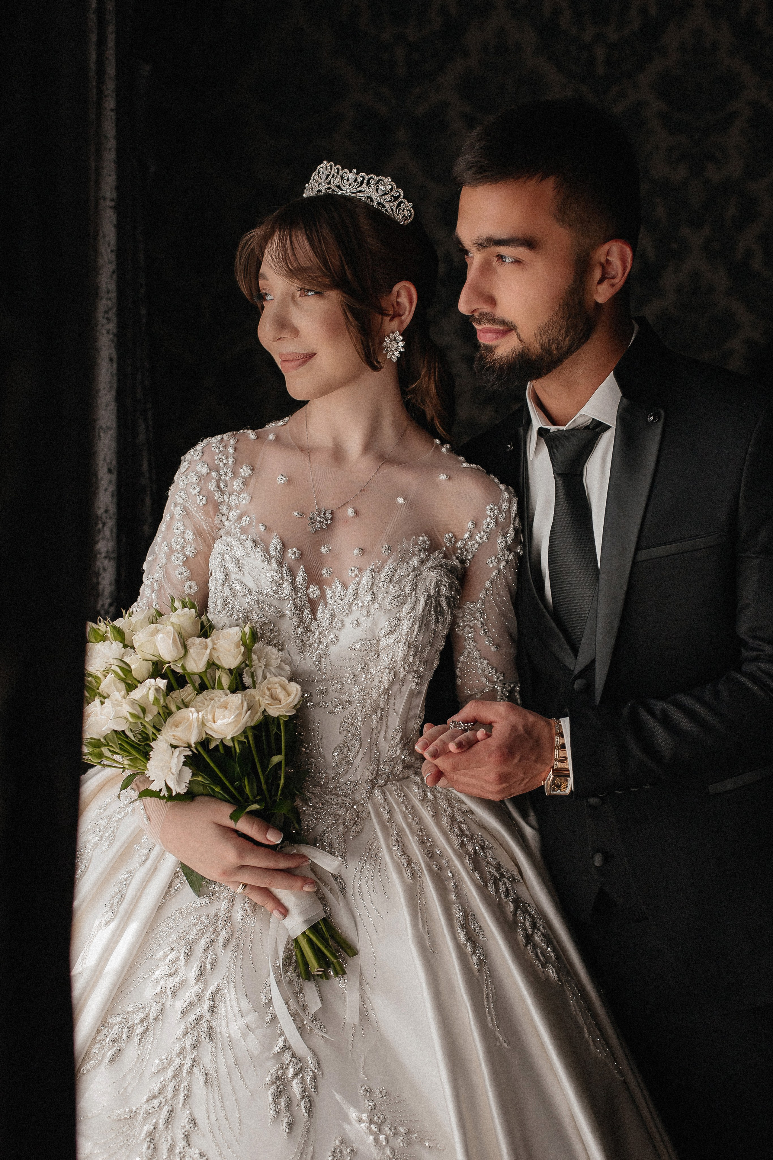 Али & Афина. Алина Фирсова — свадебный фотограф в Краснодаре, Архызе и Домбае (КЧР)