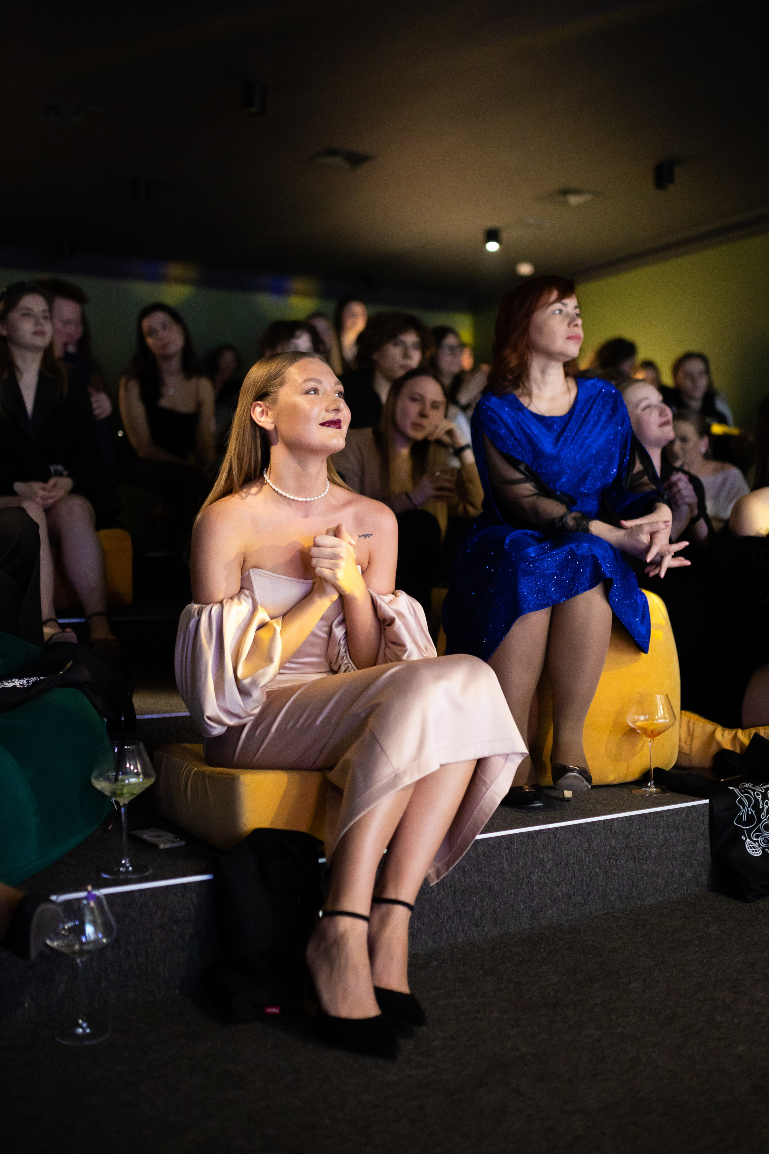(практик) коворкинг. Евгений Матвеев — фотограф в Санкт-Петербурге