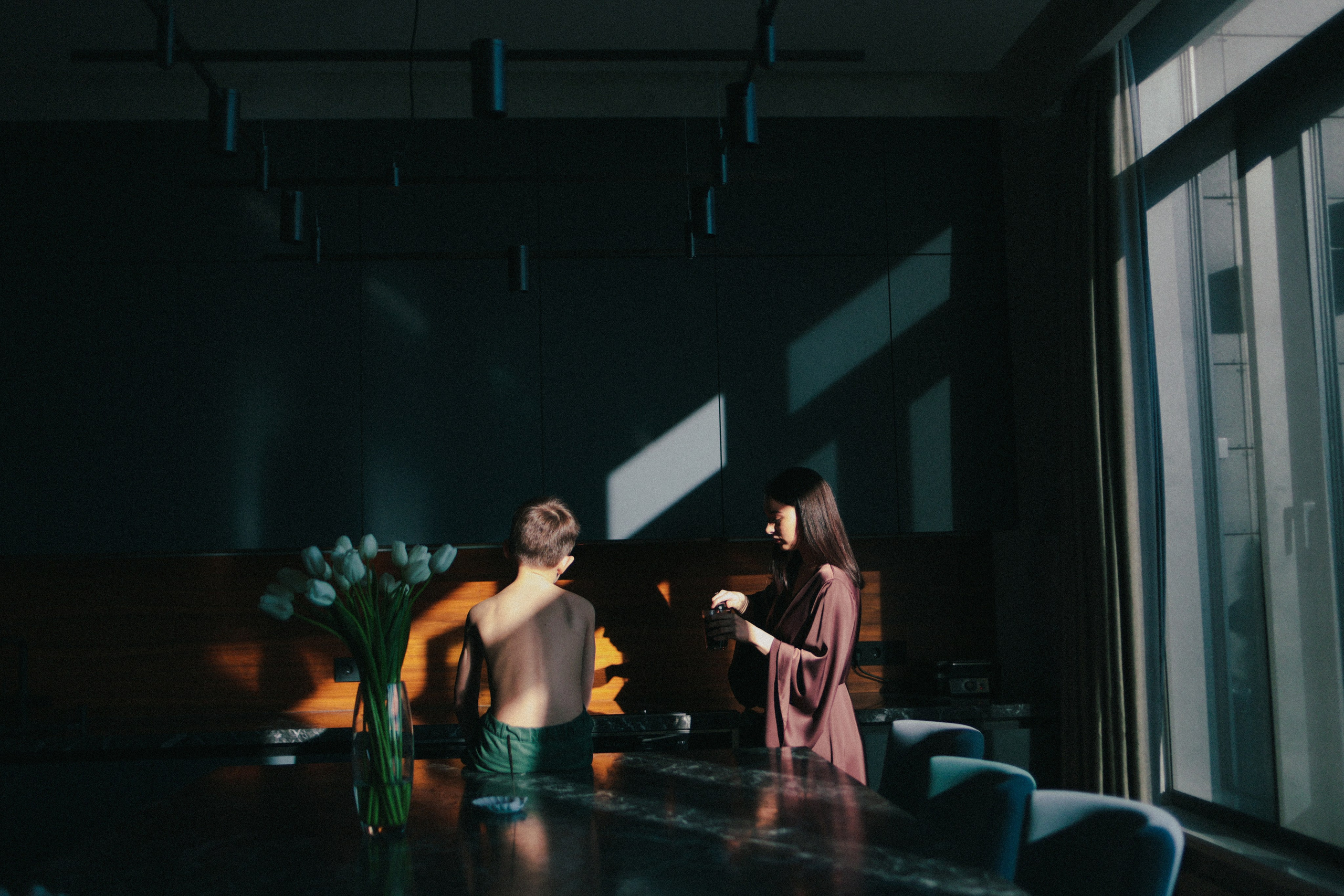 Рита. Фотограф Блинова Арина | Санк-Петербург